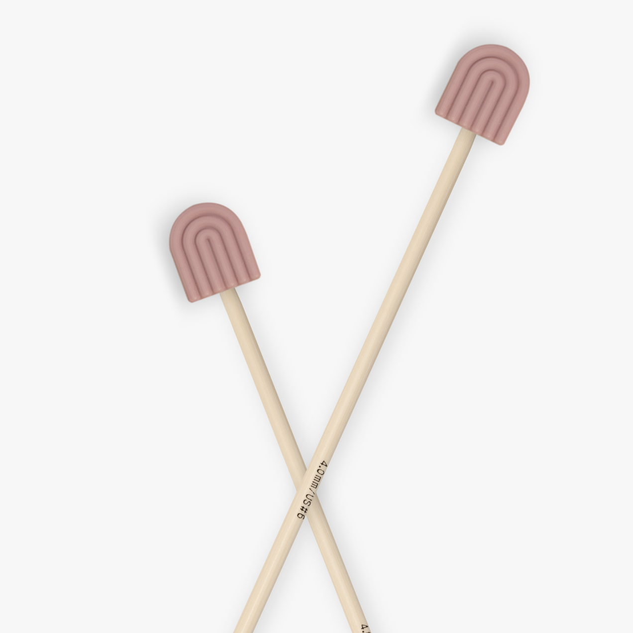 Needle Stoppers 2pcs