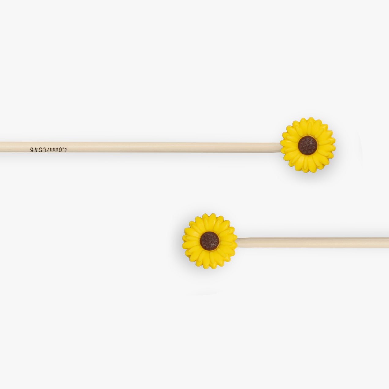 Needle Stoppers 2pcs