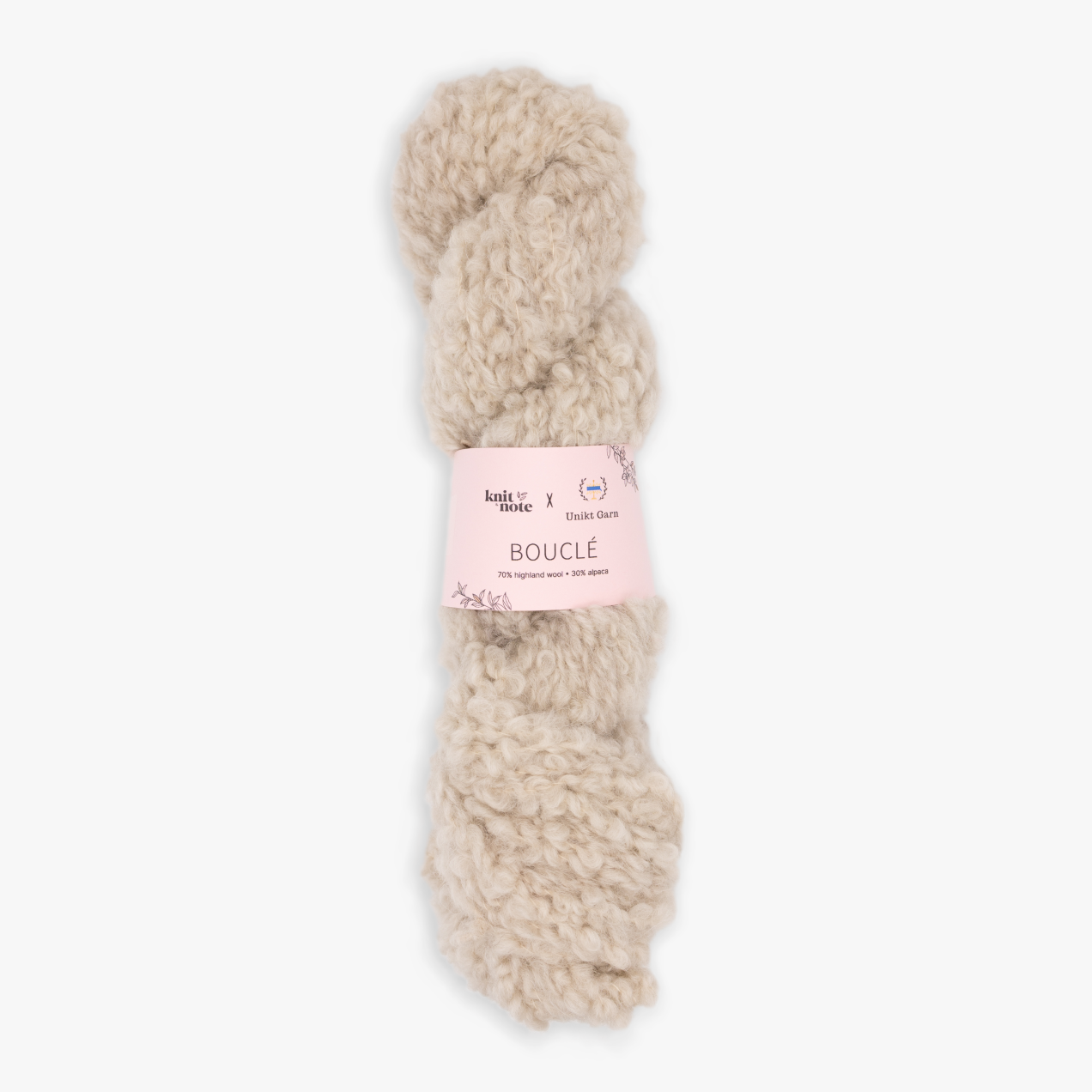 Bouclé