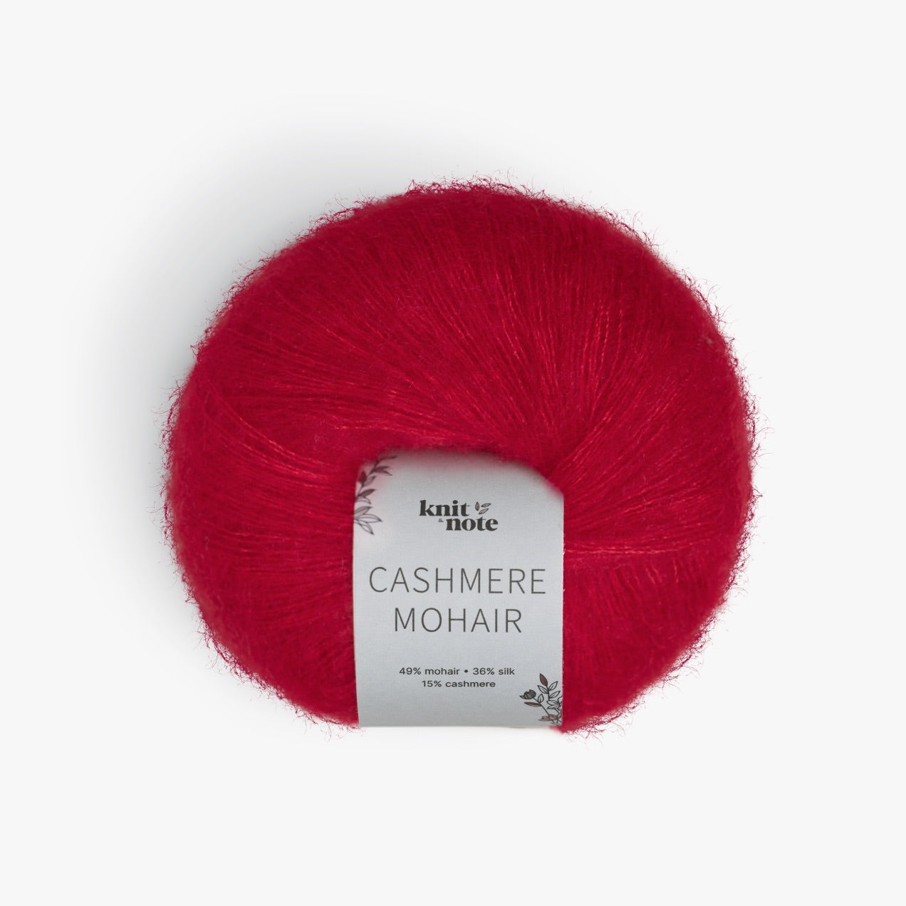 Cashmere Mohair