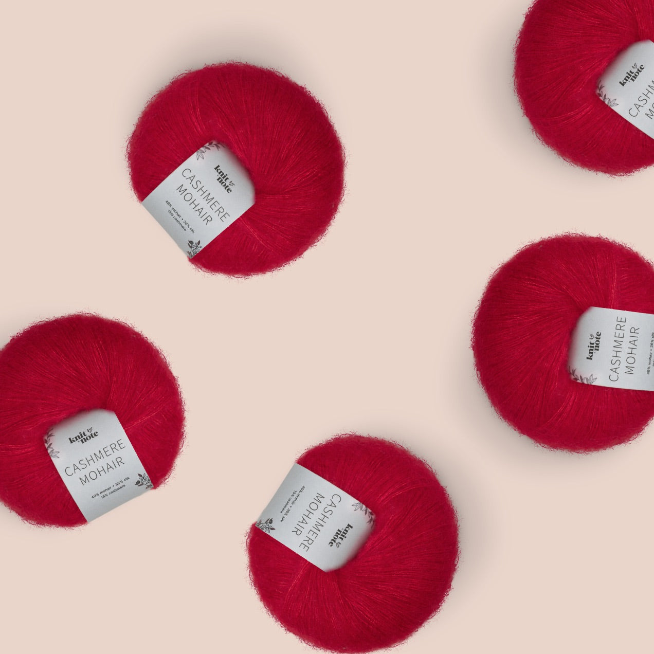Cashmere Mohair