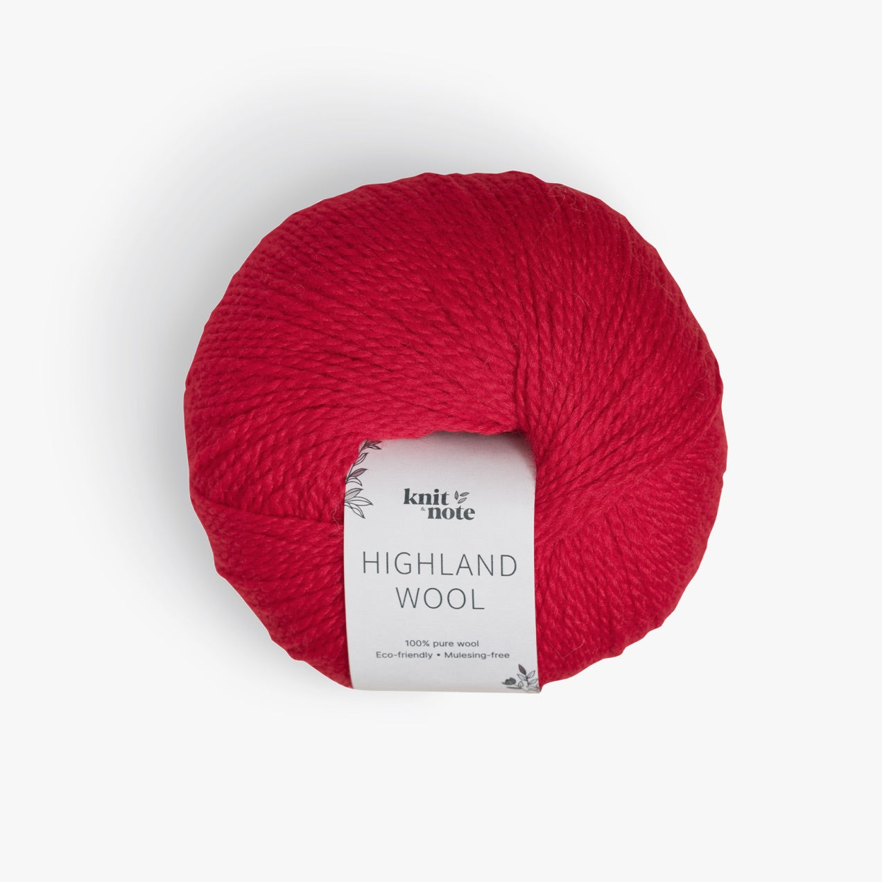Highland Wool