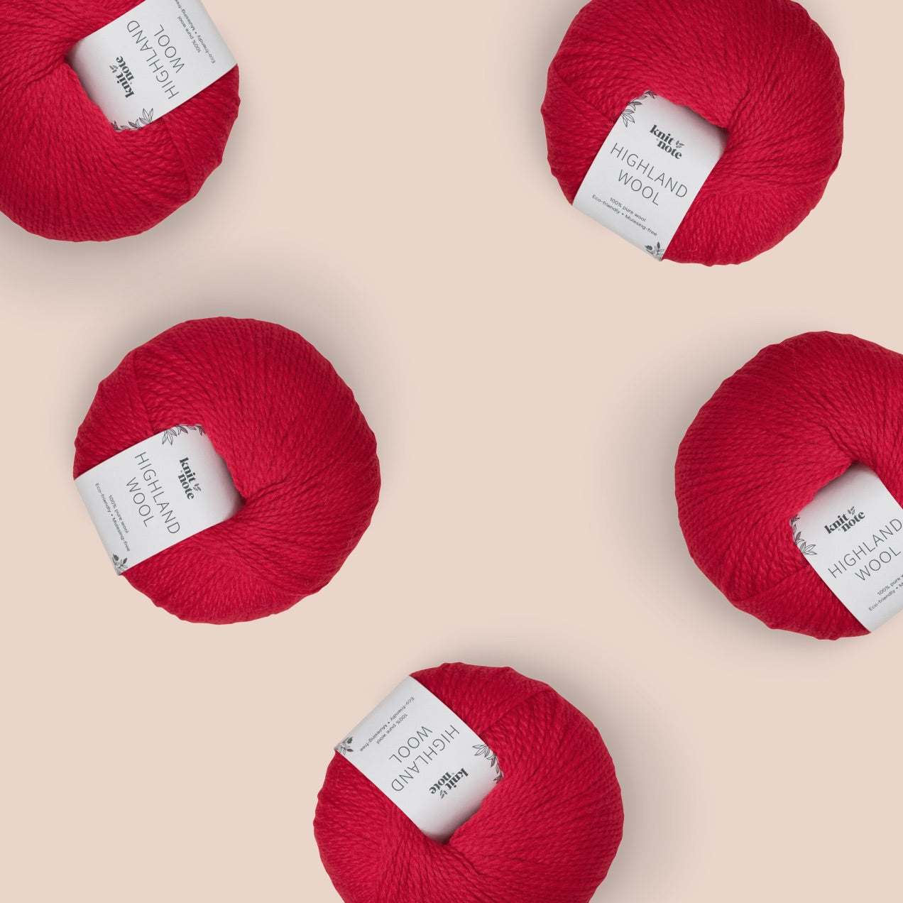 Highland Wool