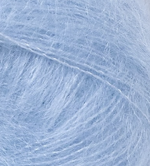 Pearl Mohair