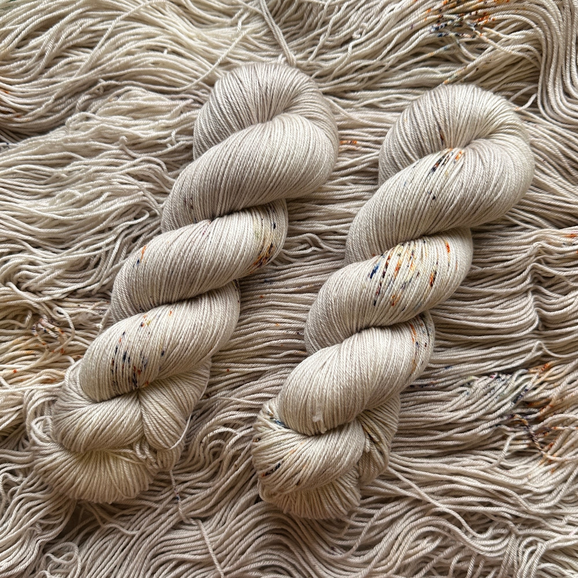 4-ply Pure Merino Wool