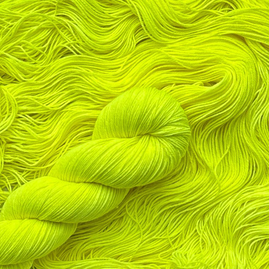 4-ply Pure Merino Wool