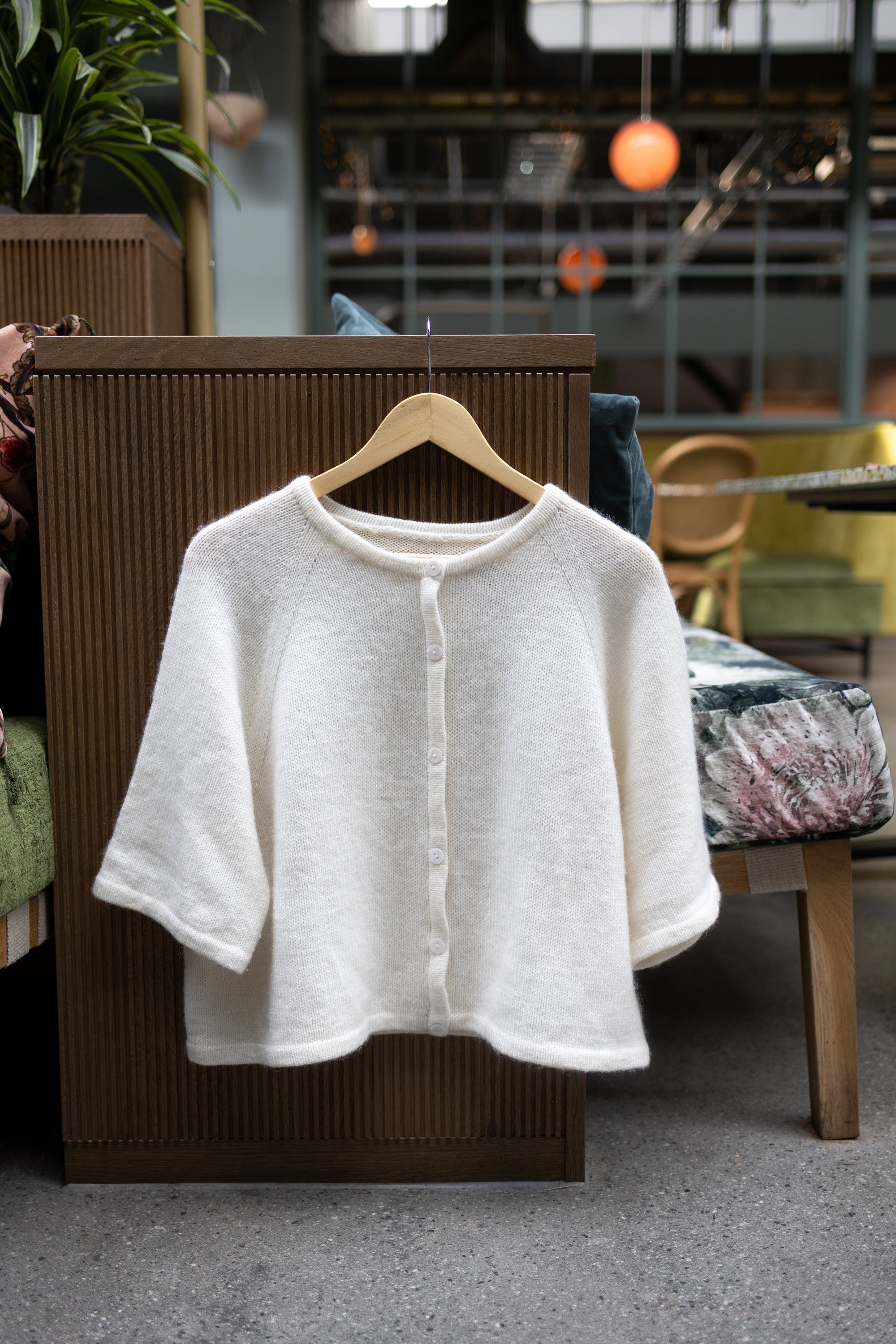 Bliss Cardi