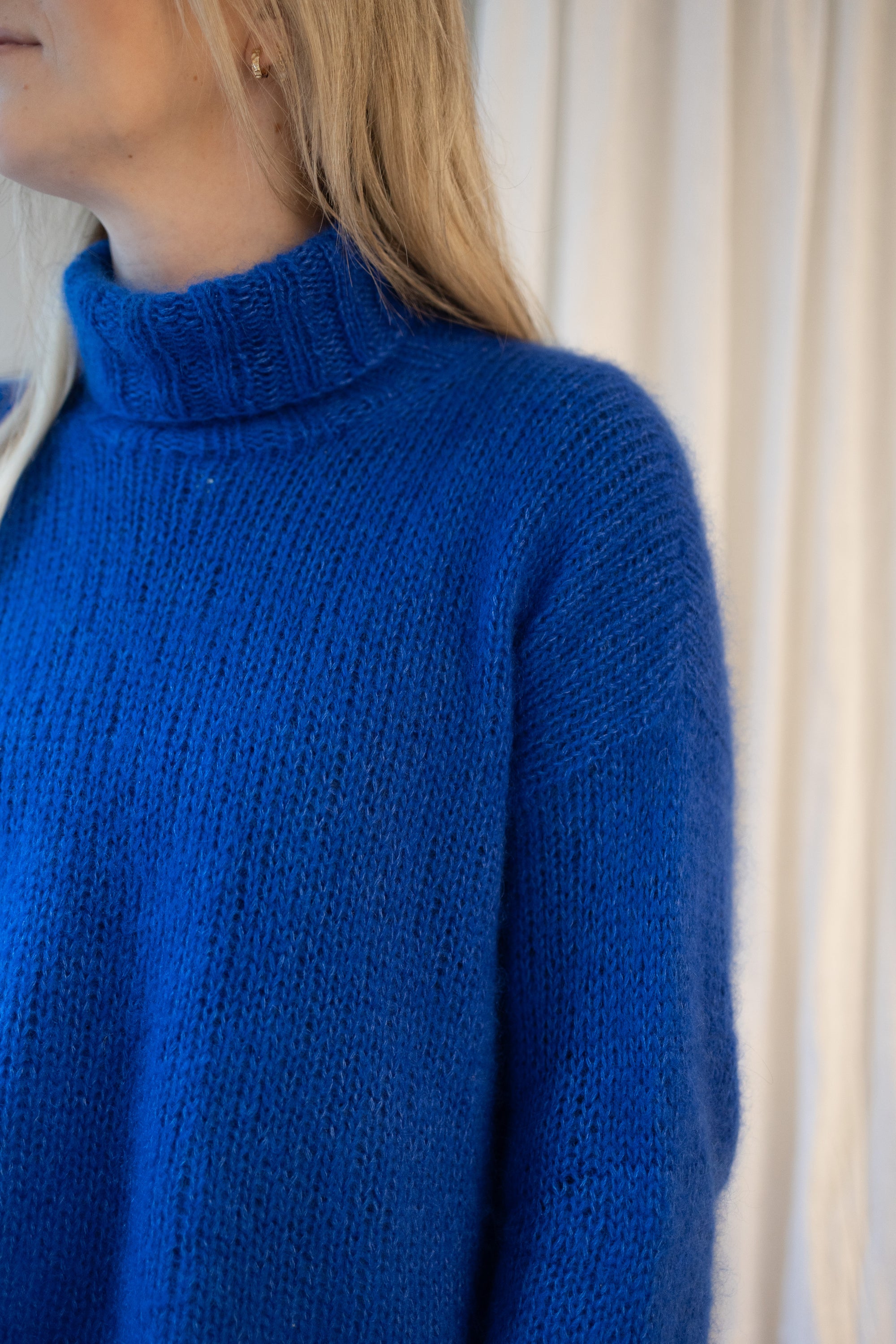 Halo Sweater