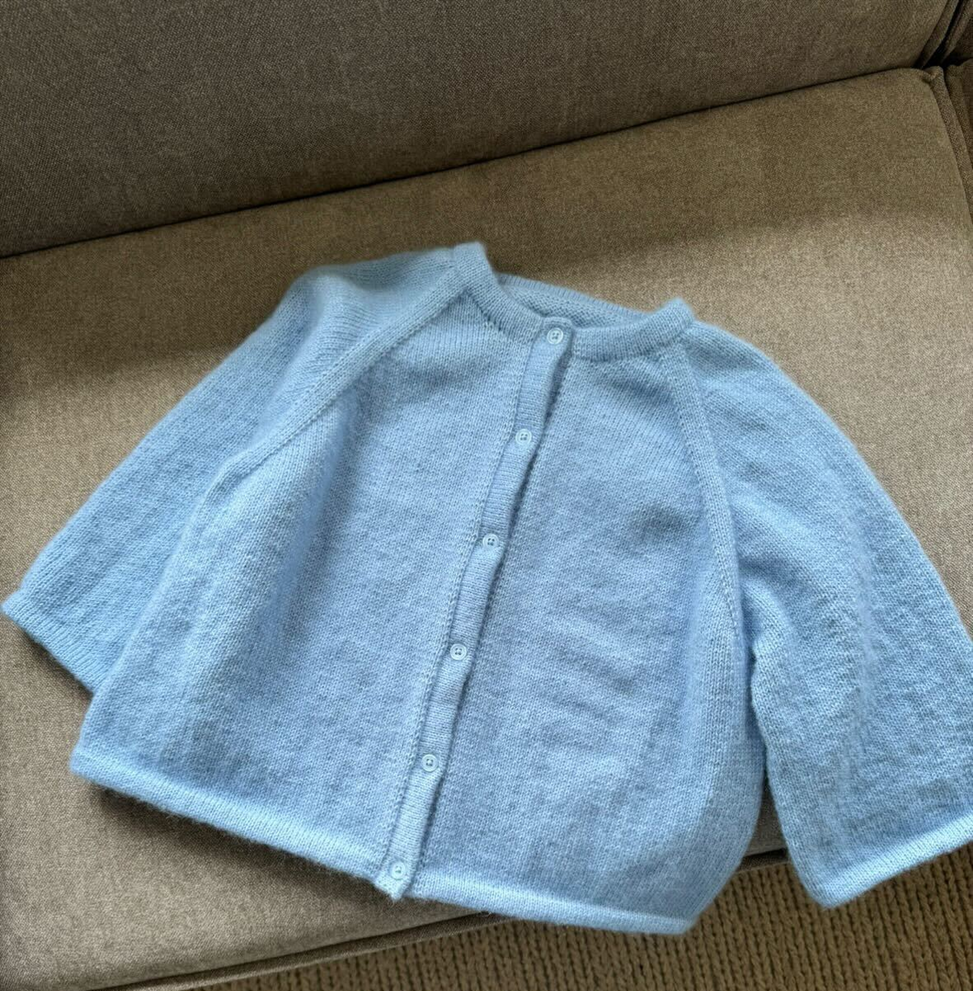 Bliss Cardi