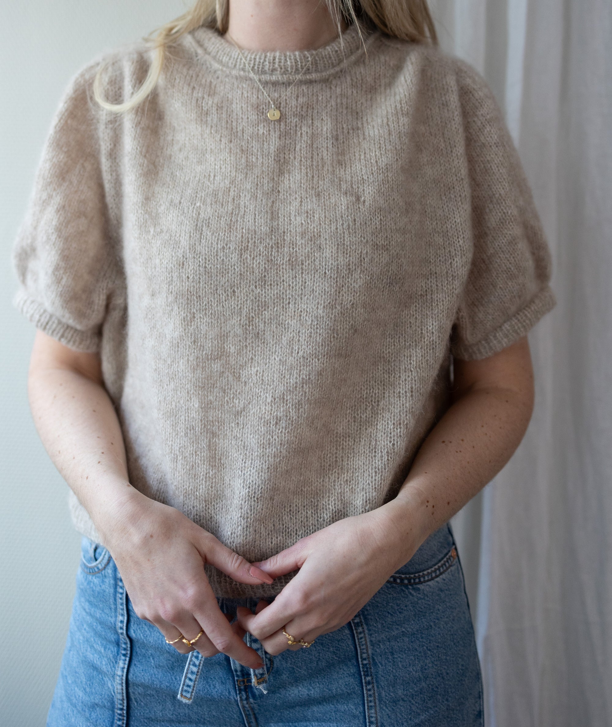 Emily Blouse