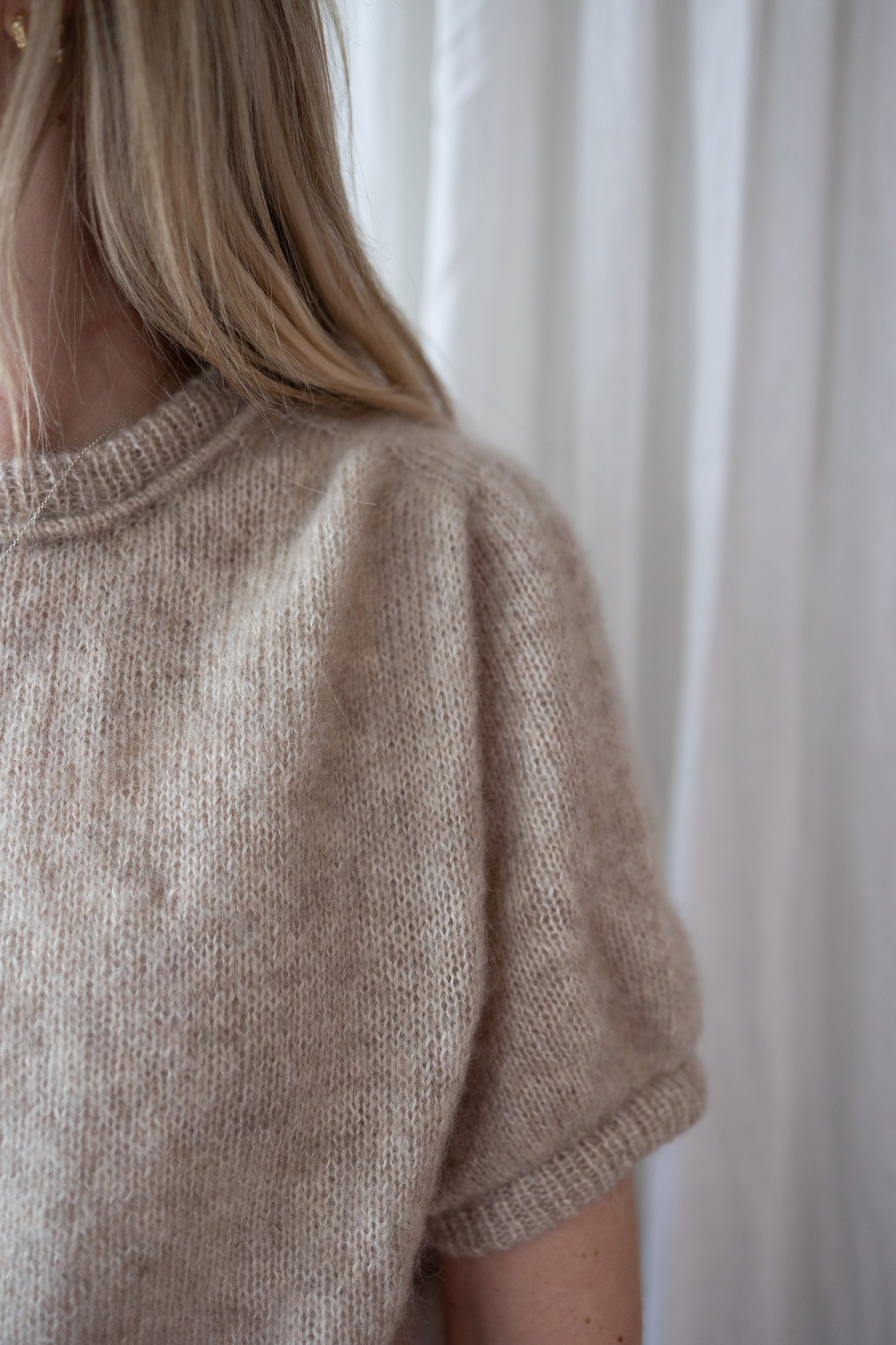 Emily Blouse