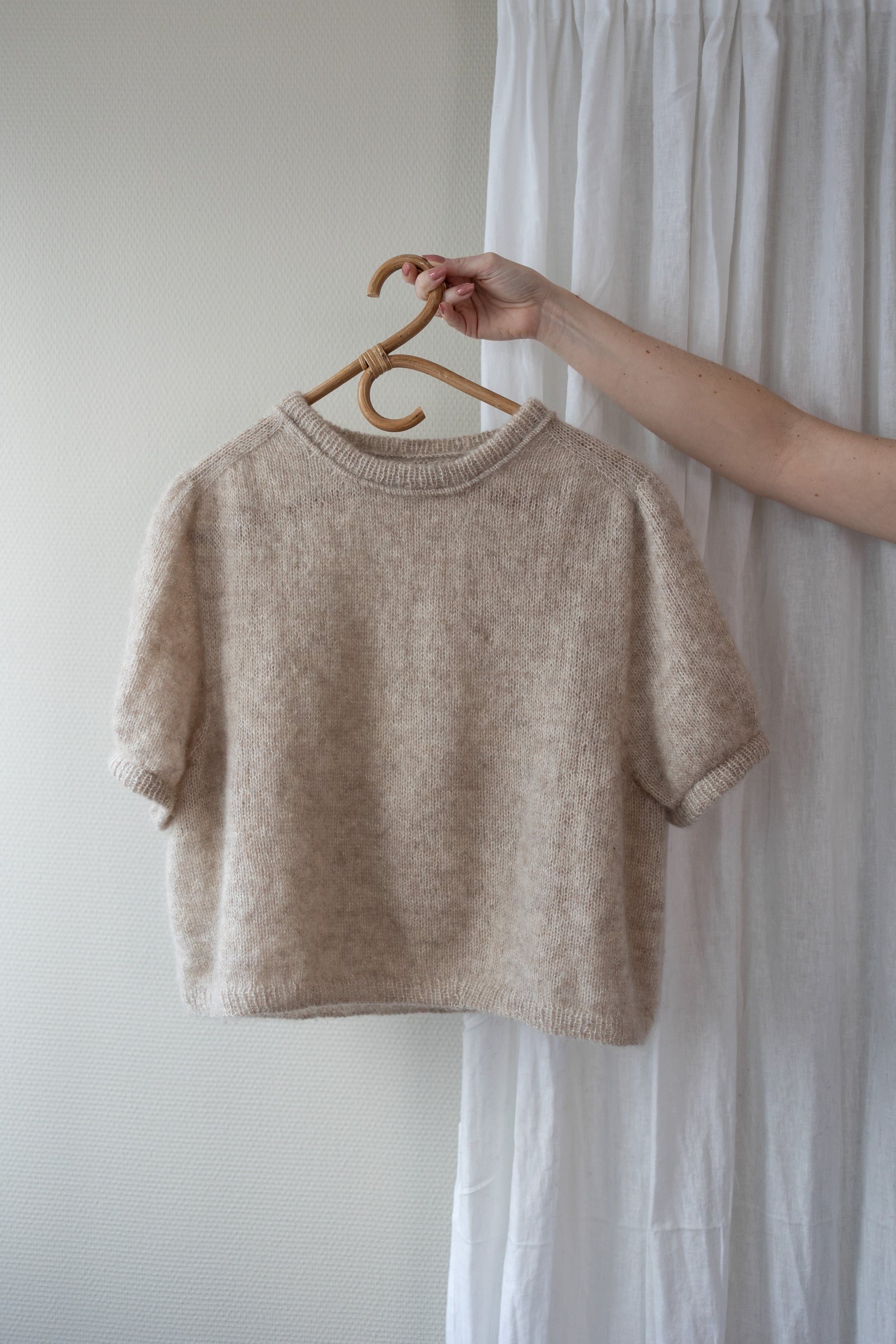 Emily Blouse