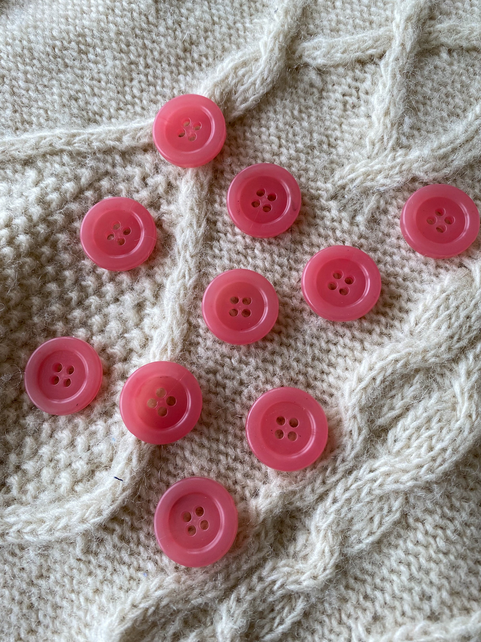 Knappi Sorbet 20 mm