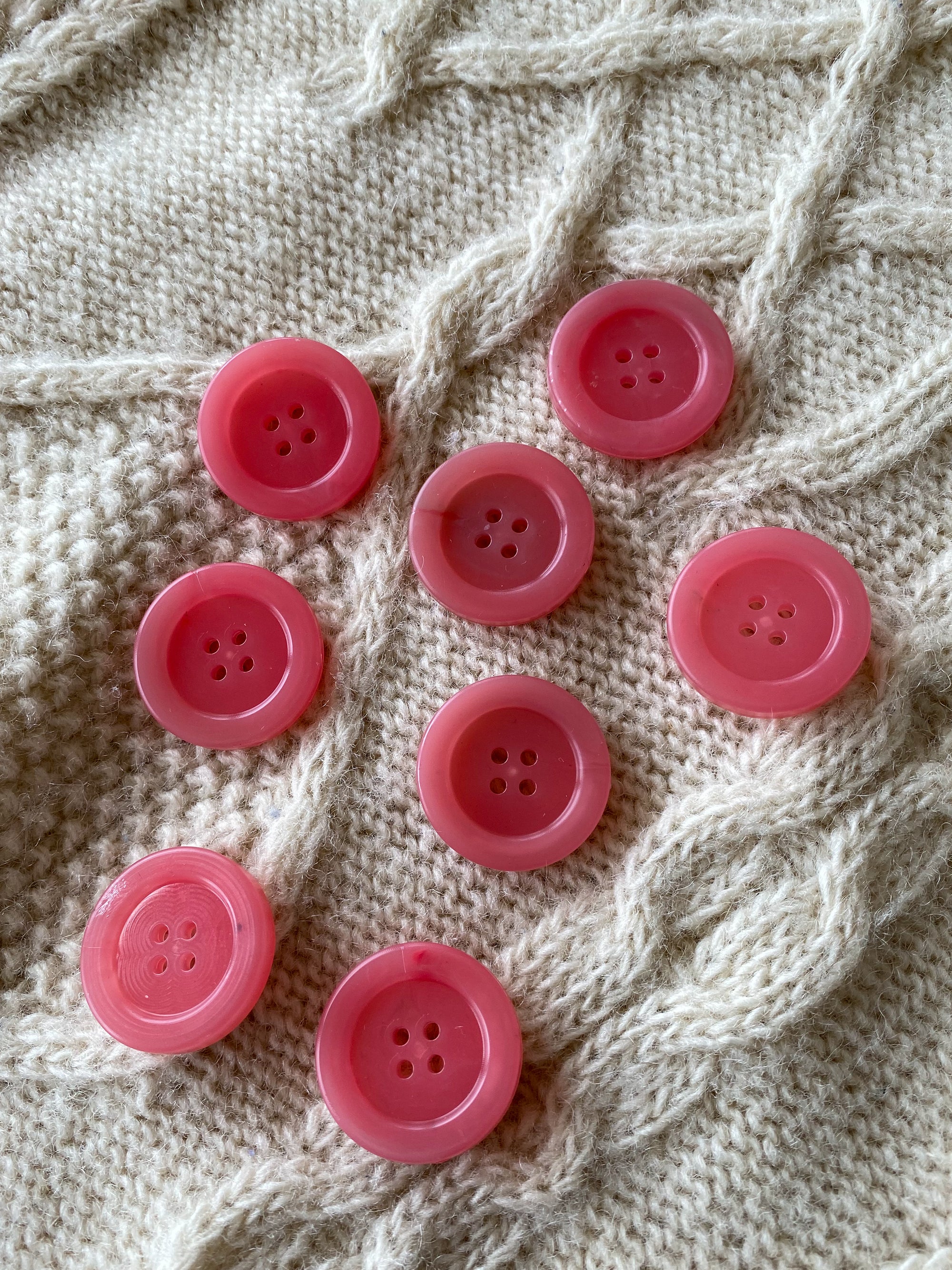 Knappi Sorbet 28 mm