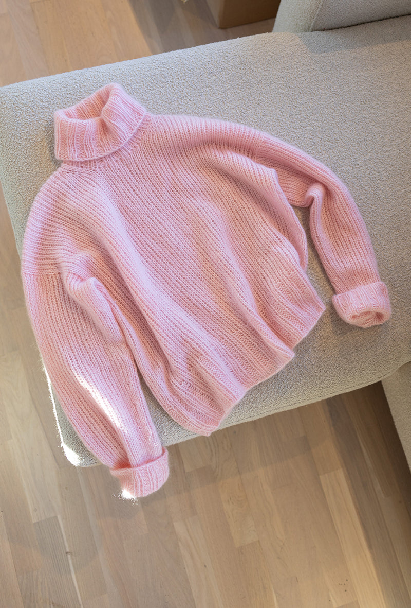 Halo Sweater