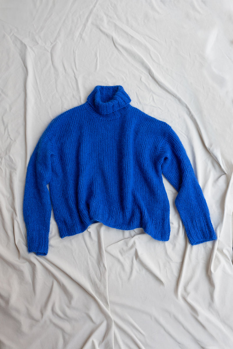 Halo Sweater