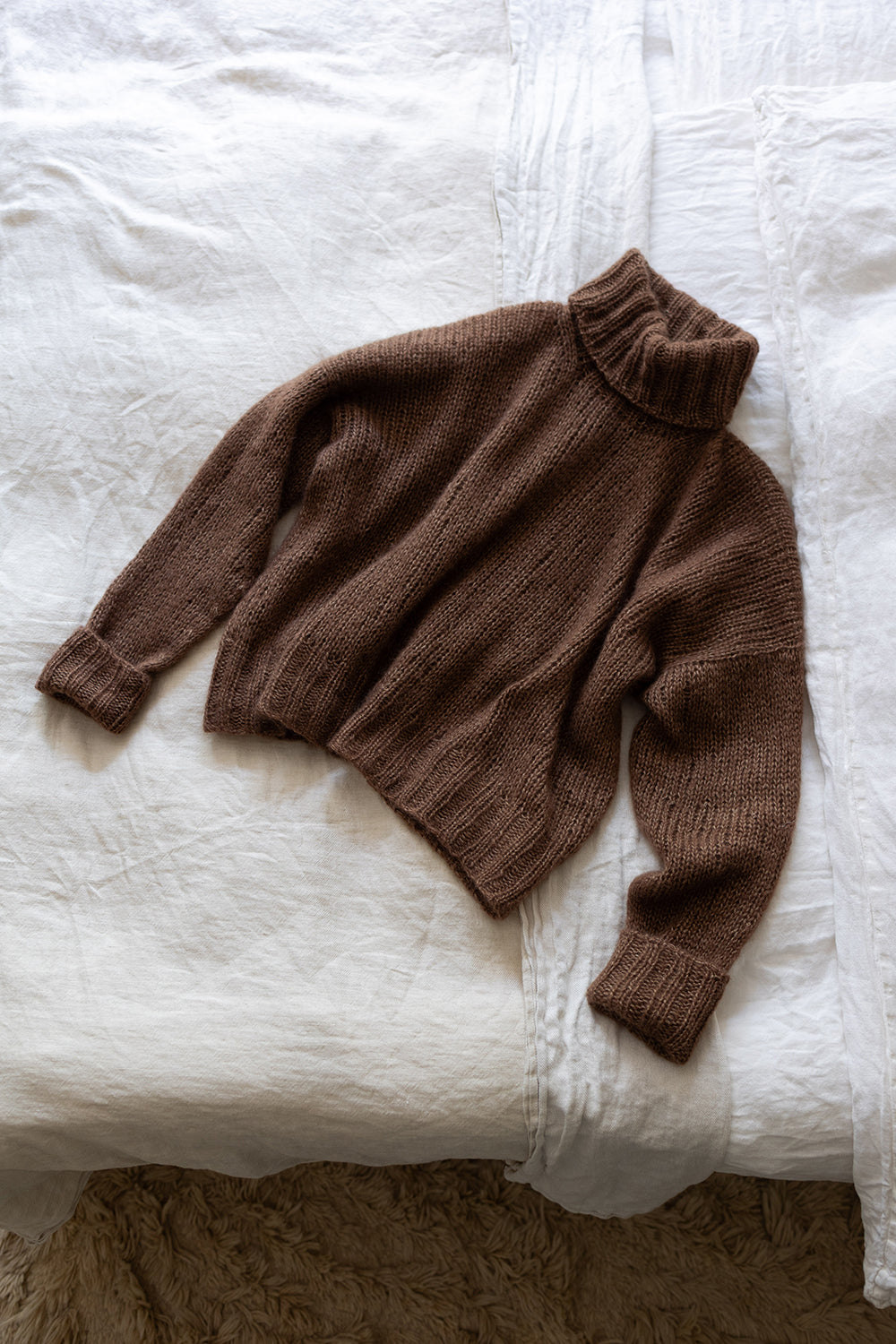 Halo Sweater