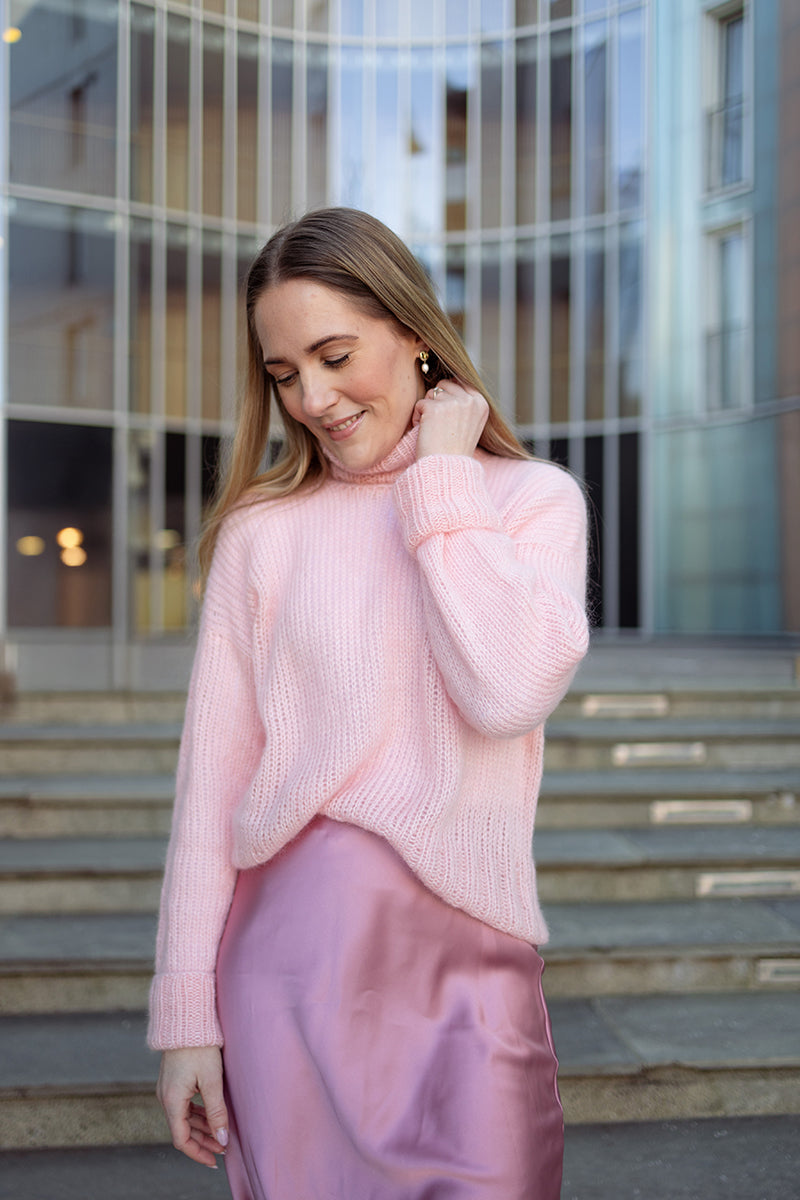 Halo Sweater