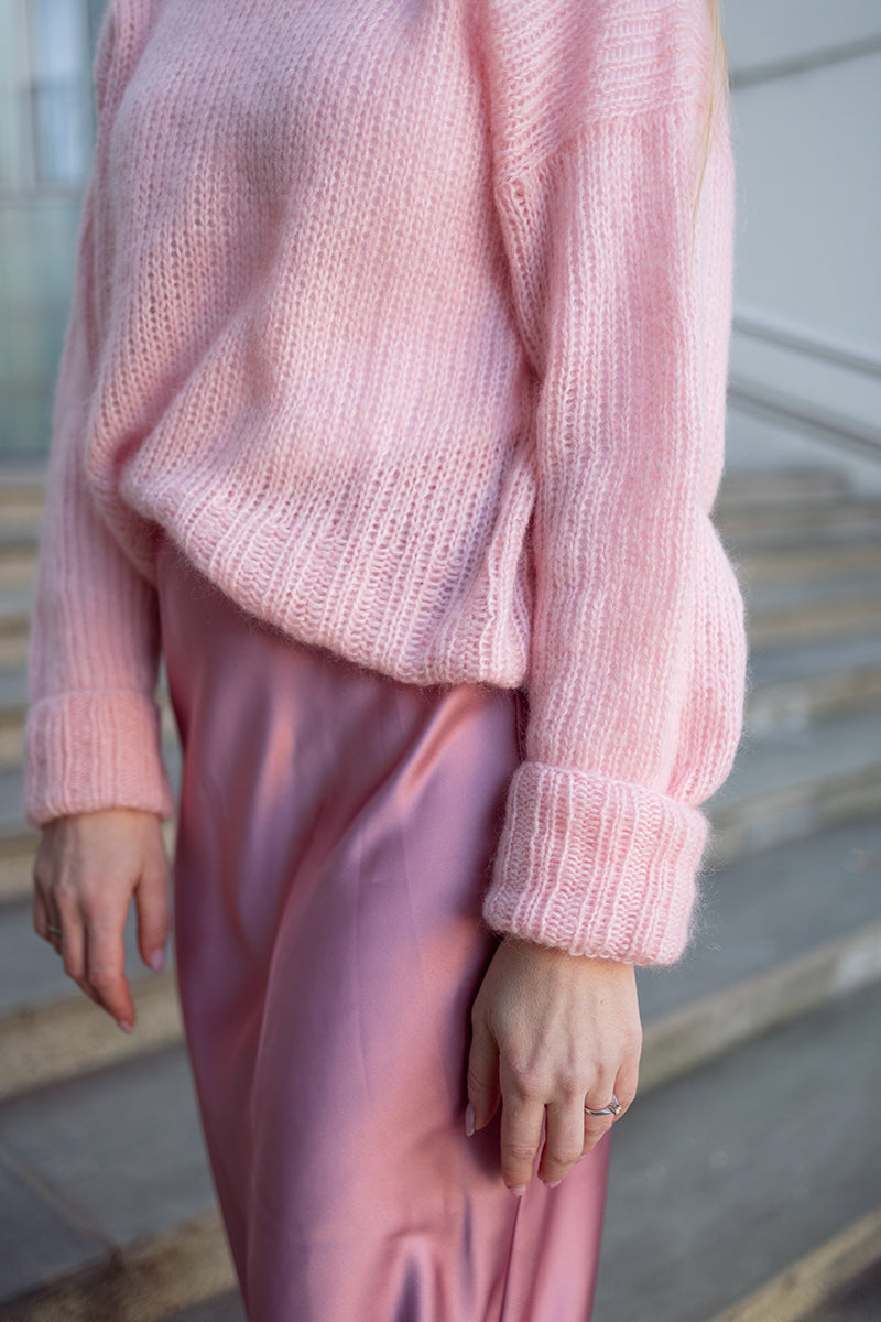 Halo Sweater
