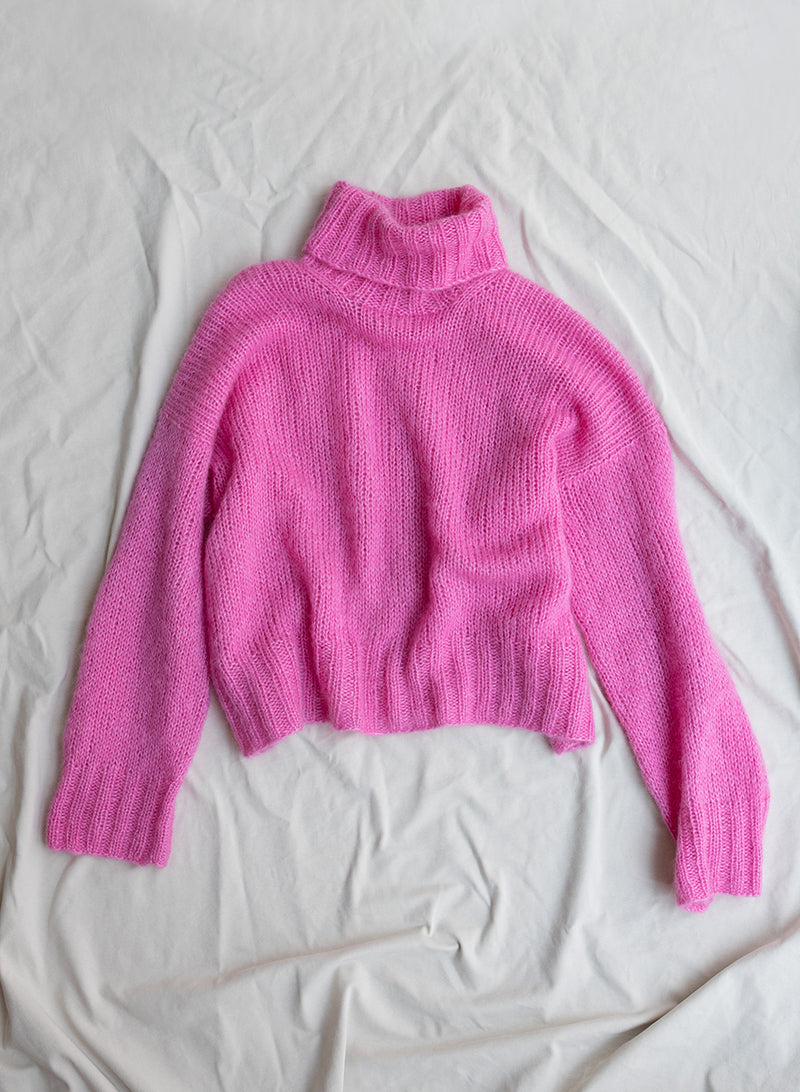 Halo Sweater