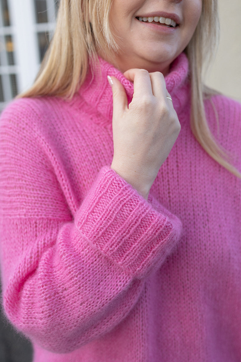 Halo Sweater