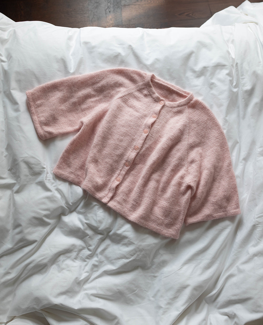 Bliss Cardi