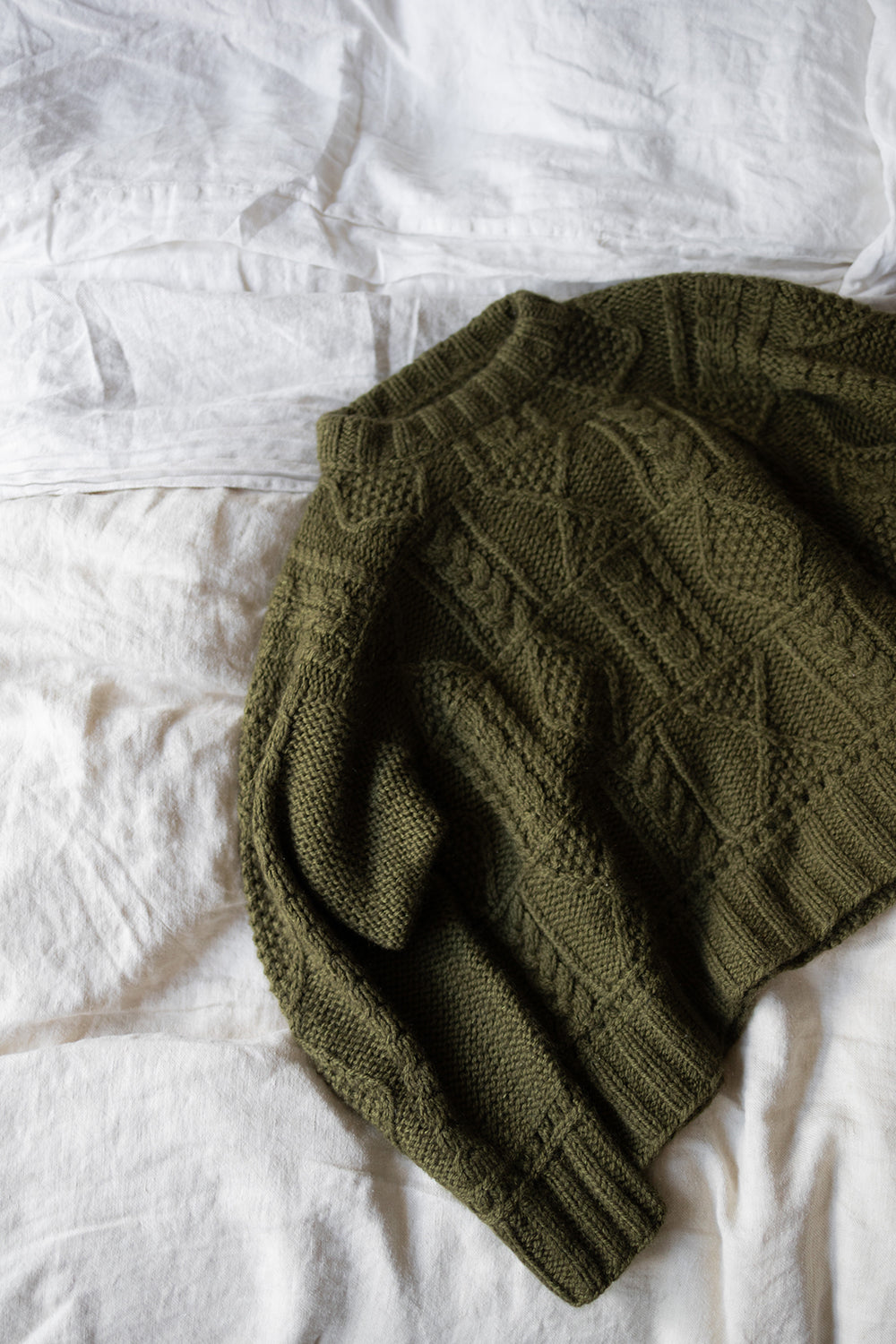 Echo Sweater