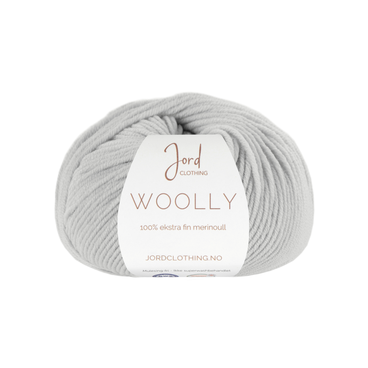 Woolly