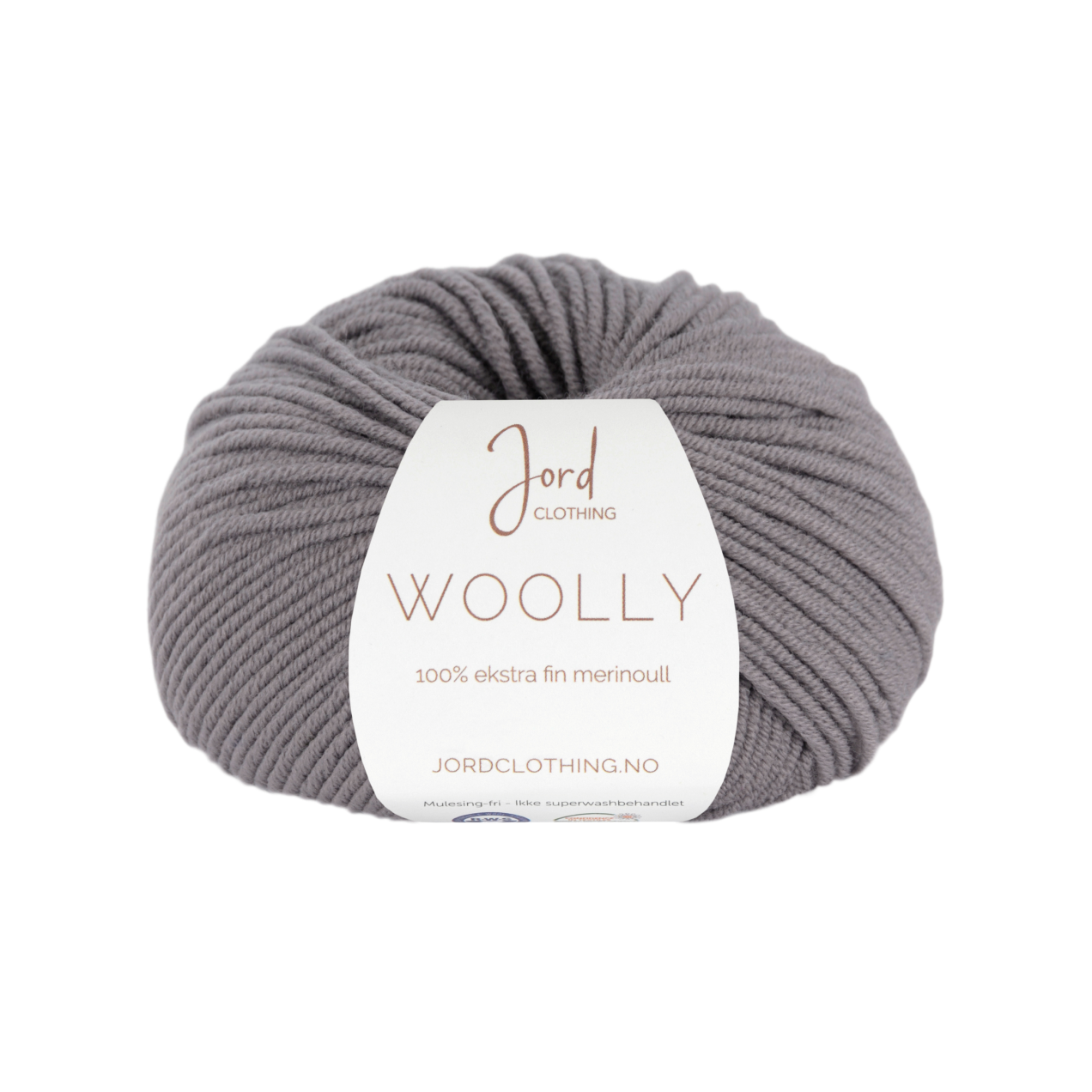 Woolly