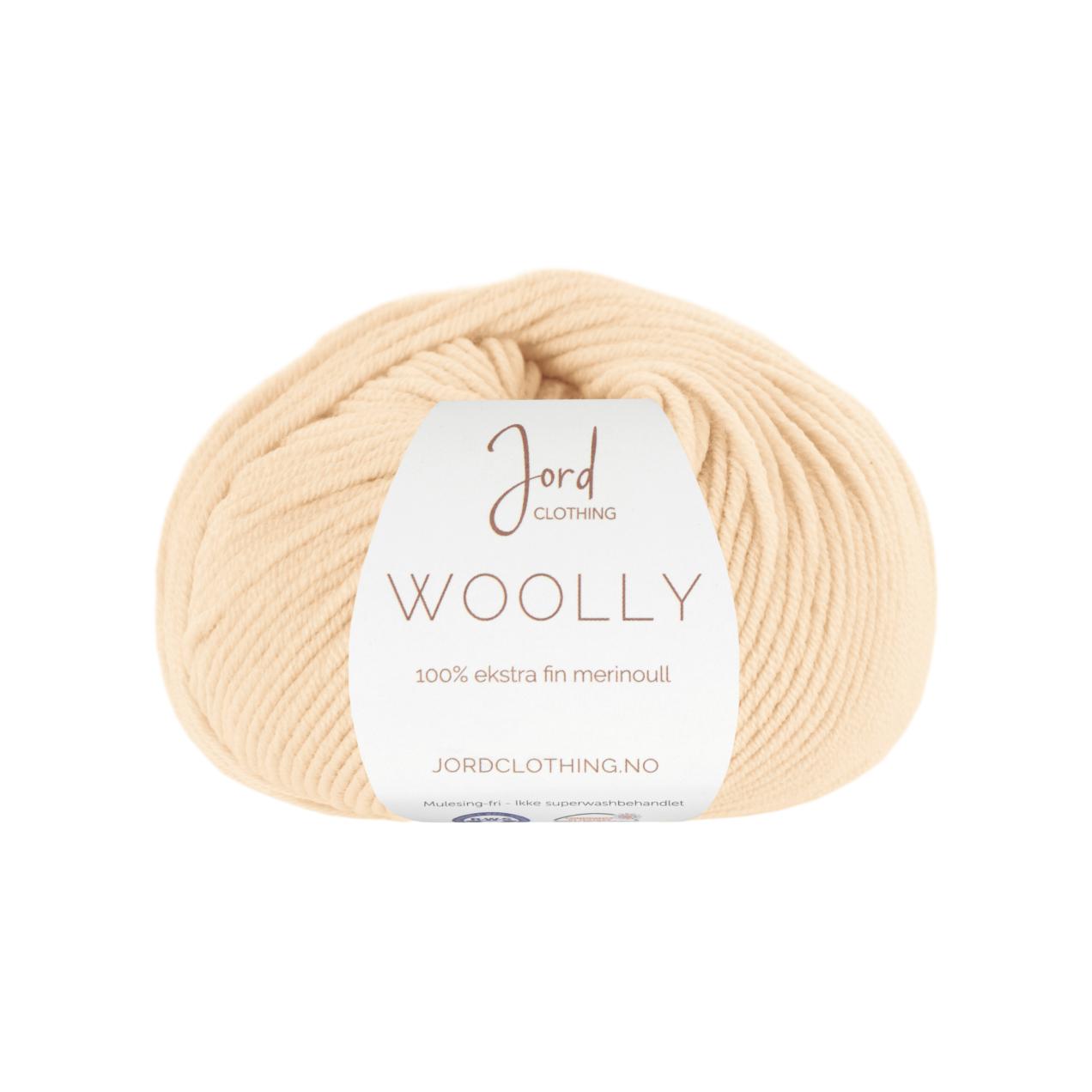 Woolly