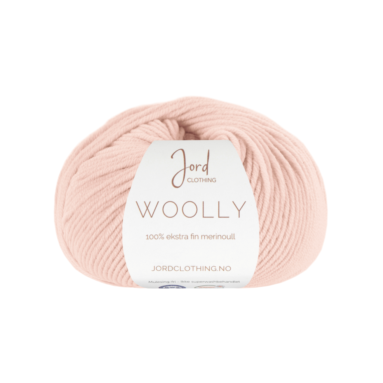 Woolly