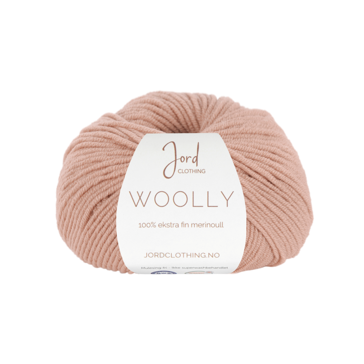 Woolly