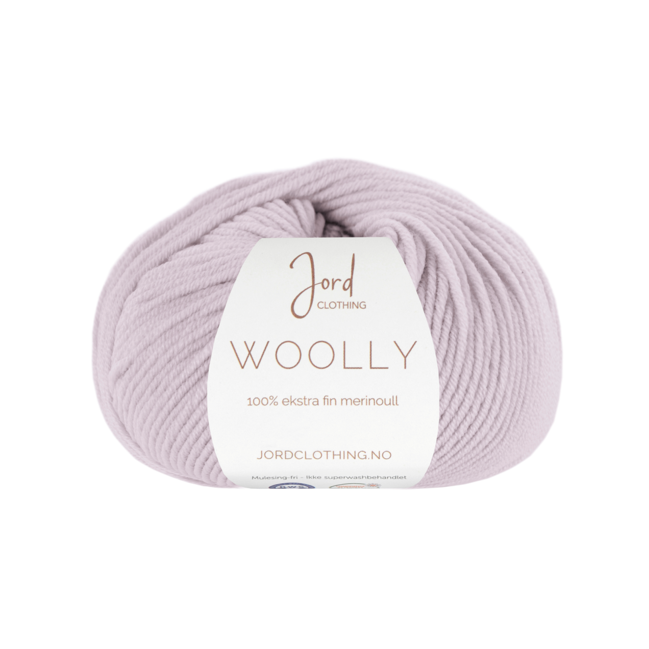 Woolly