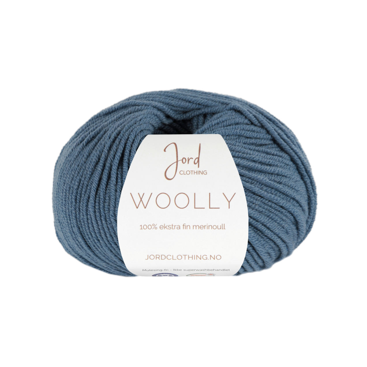 Woolly