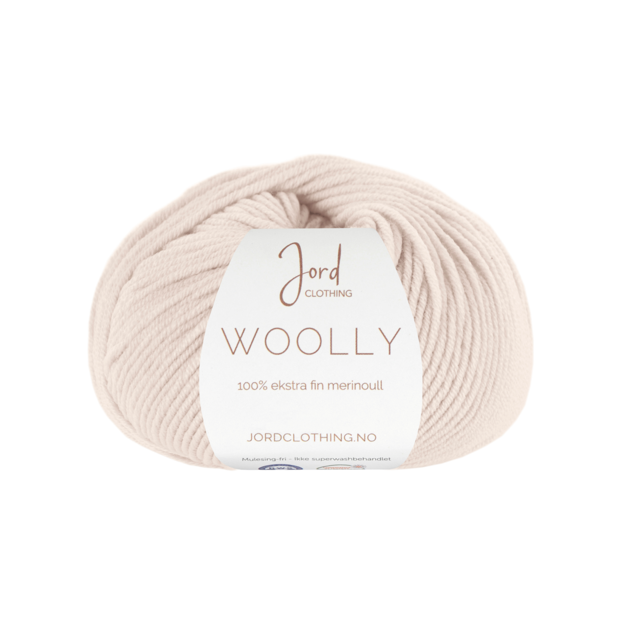 Woolly