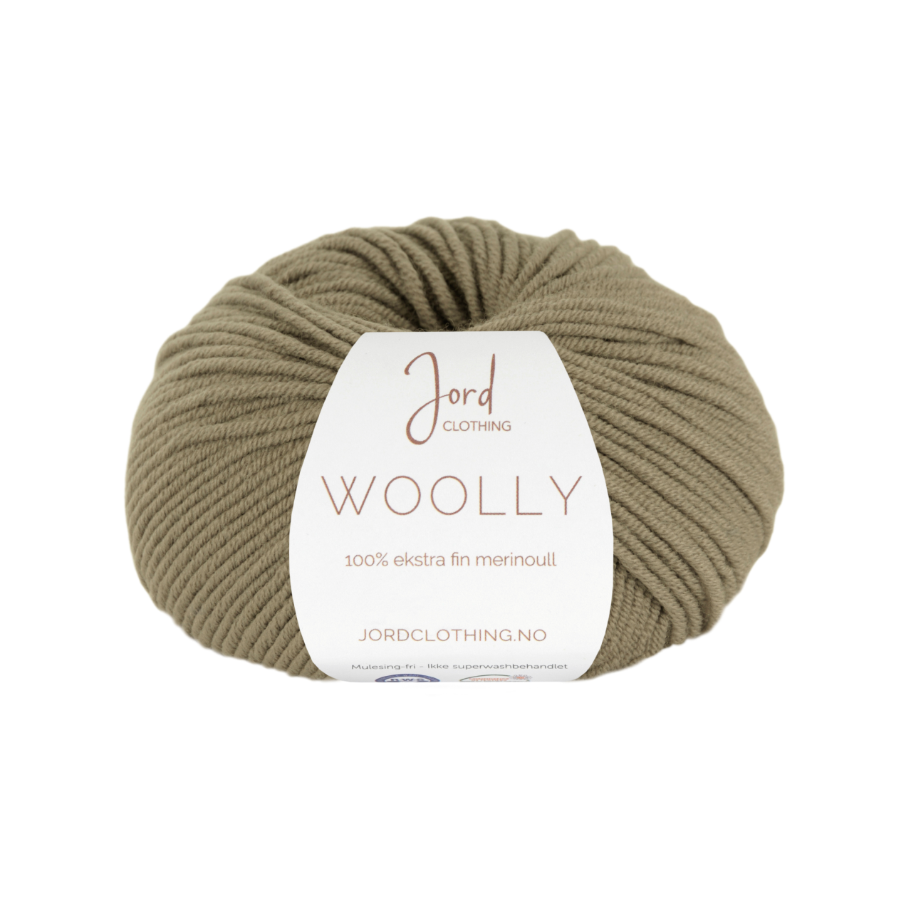 Woolly