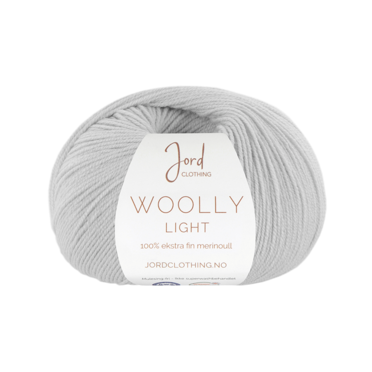 Woolly Light