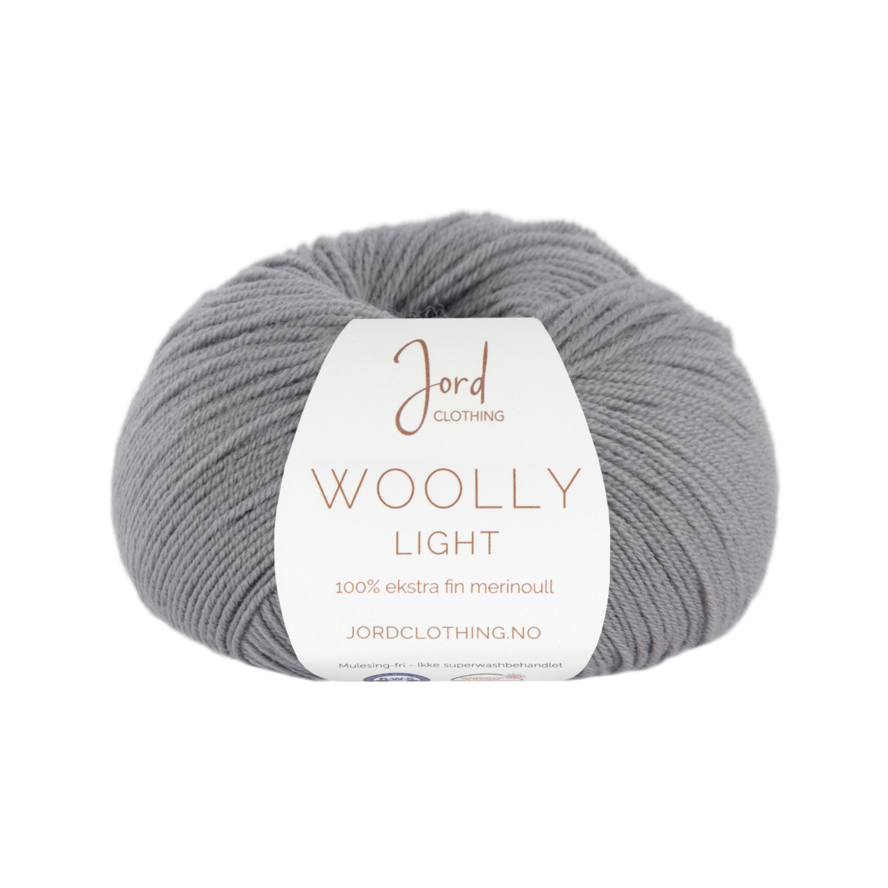 Woolly Light