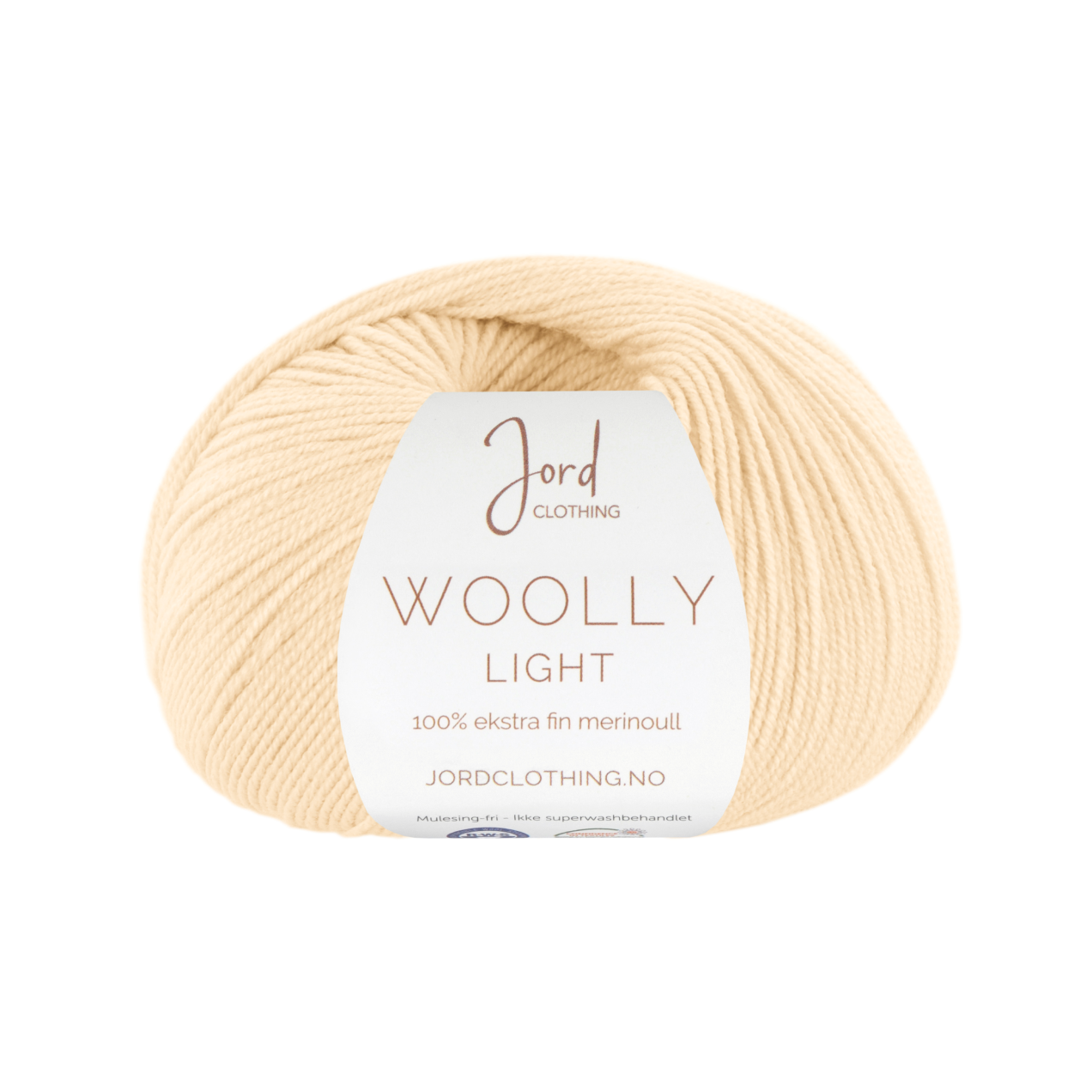 Woolly Light