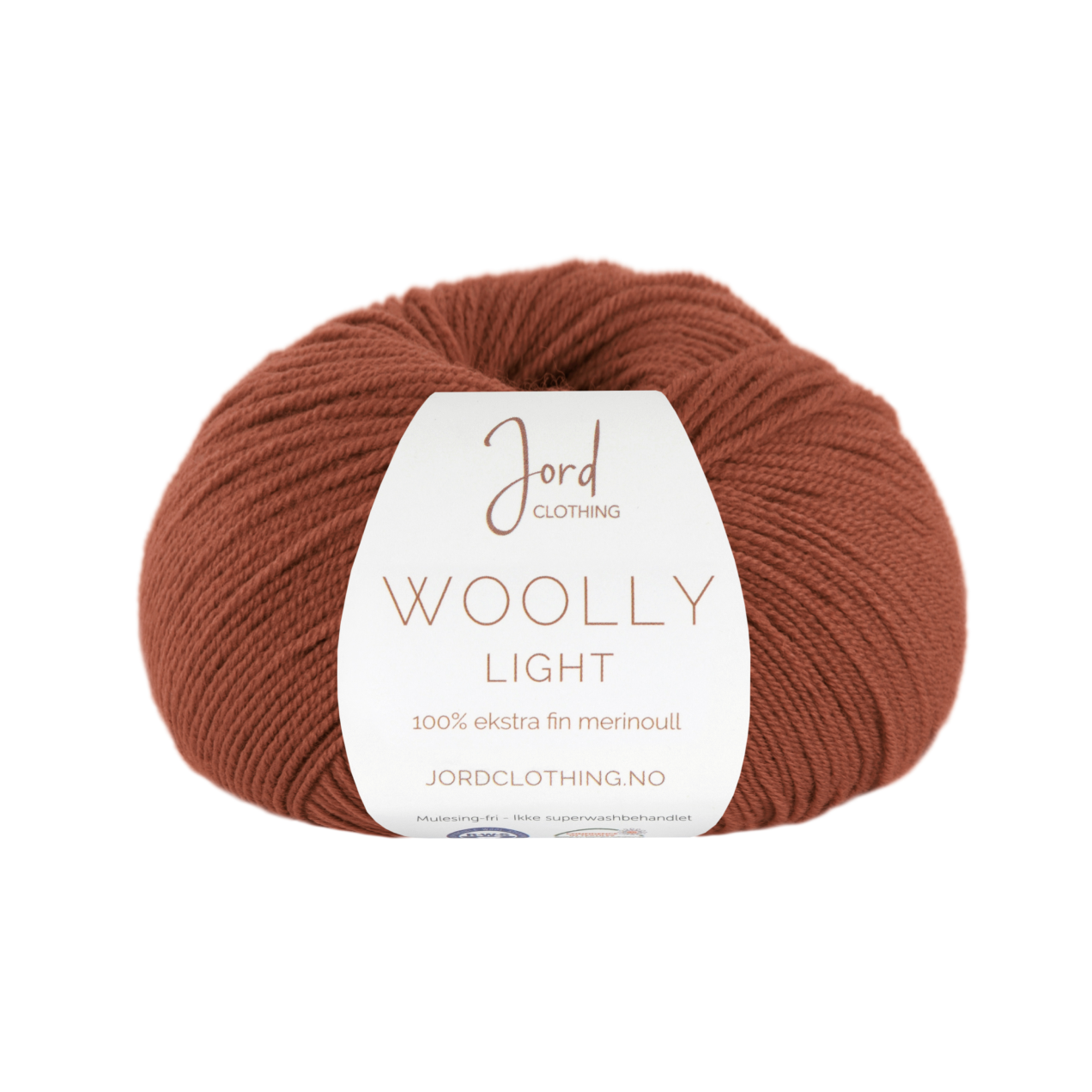 Woolly Light