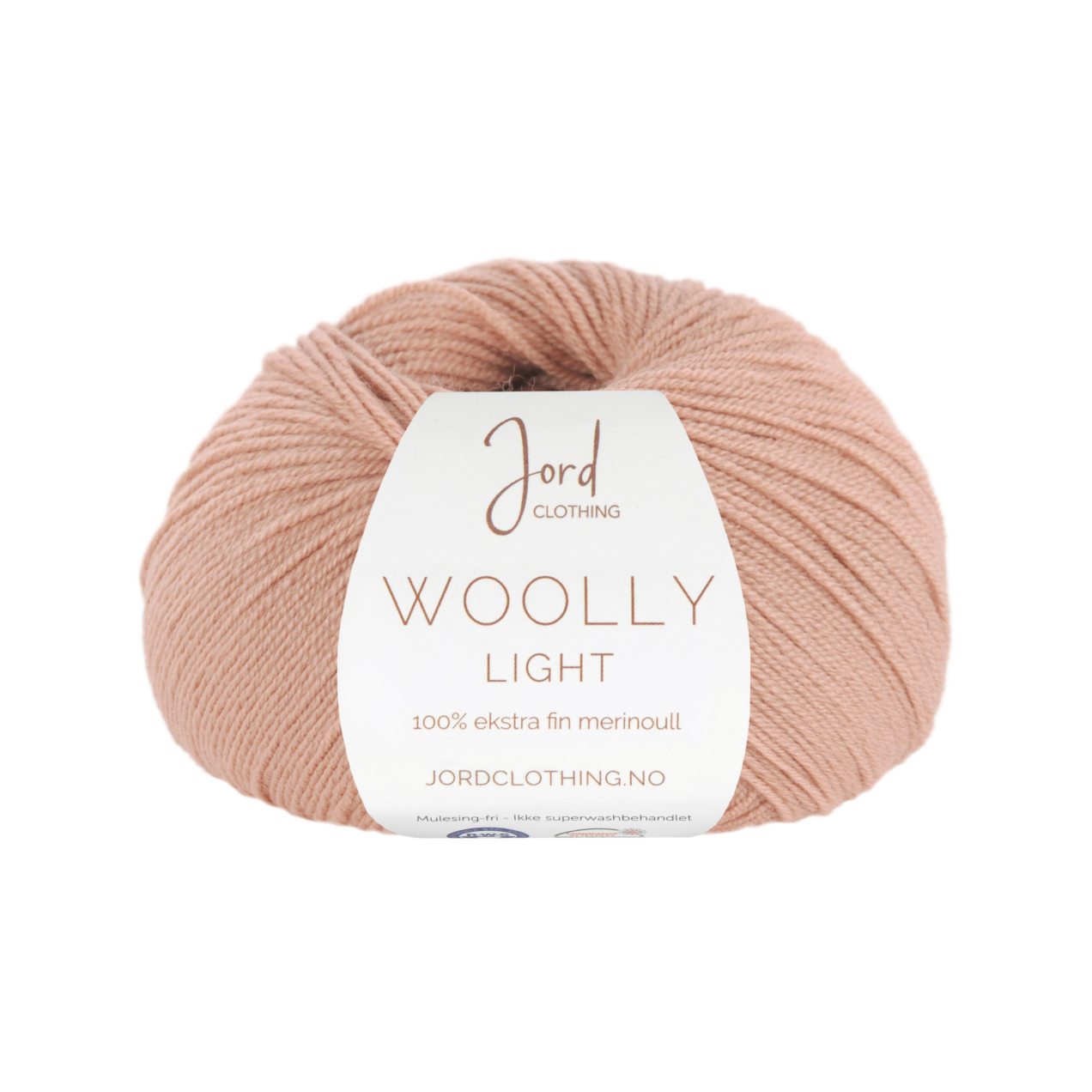 Woolly Light