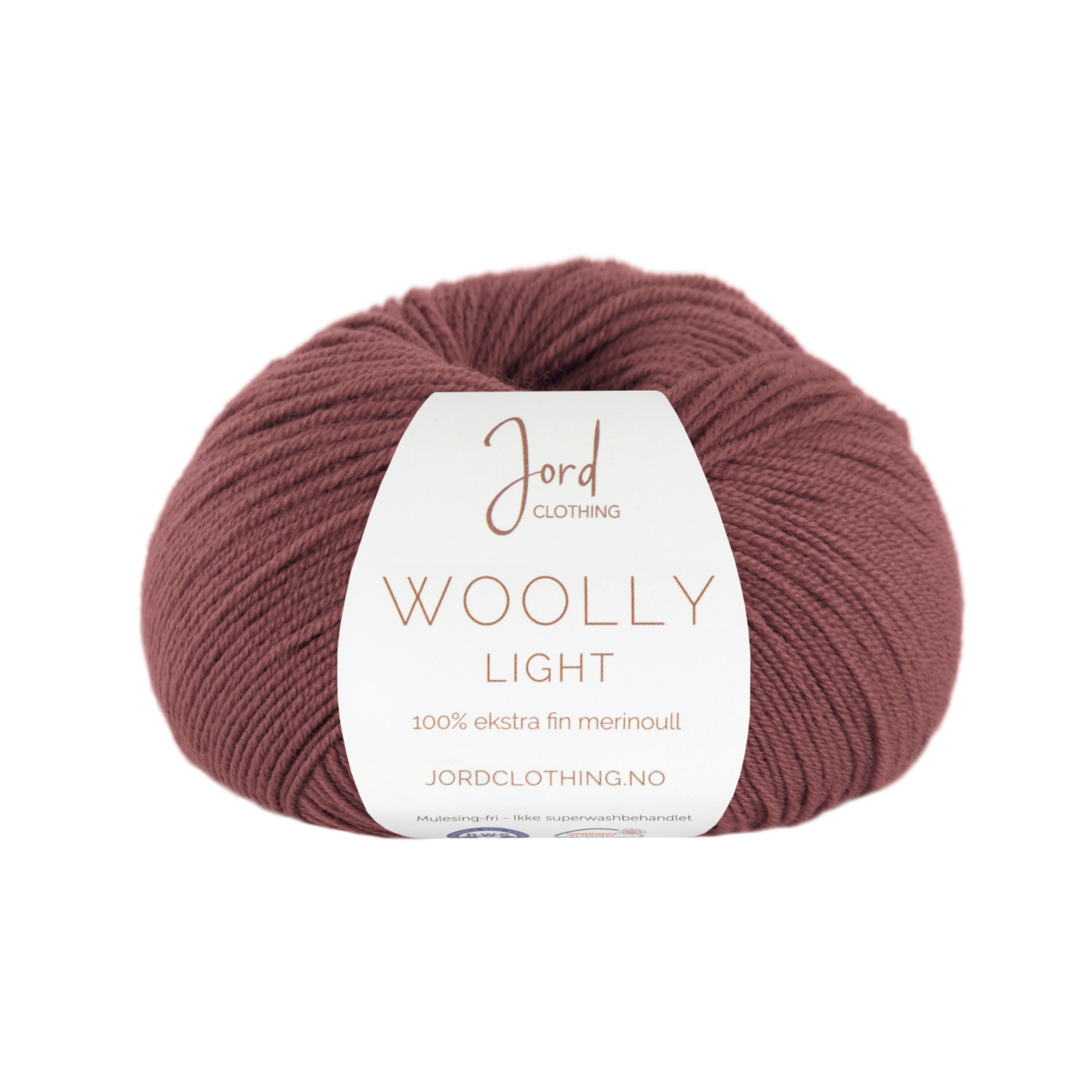 Woolly Light