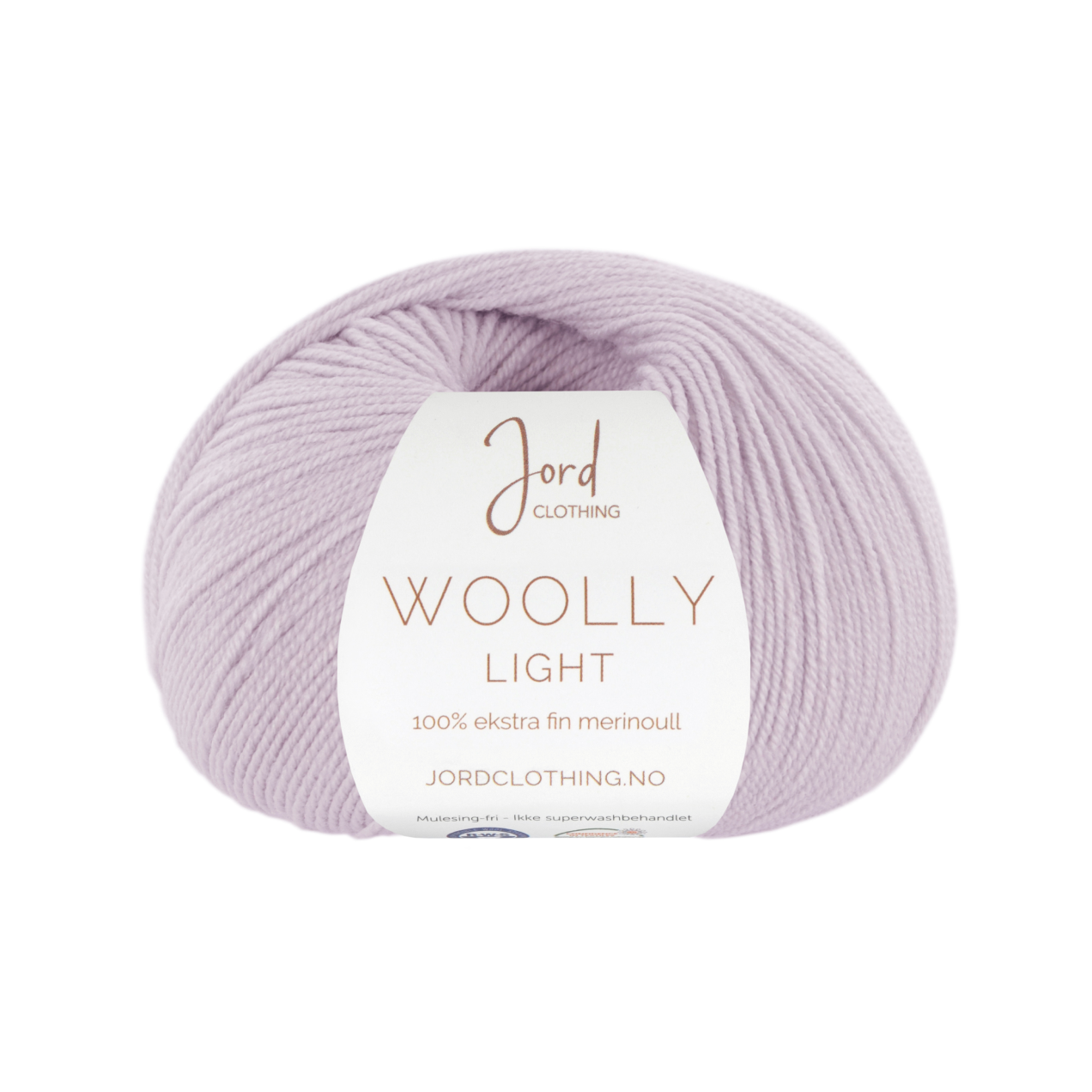 Woolly Light