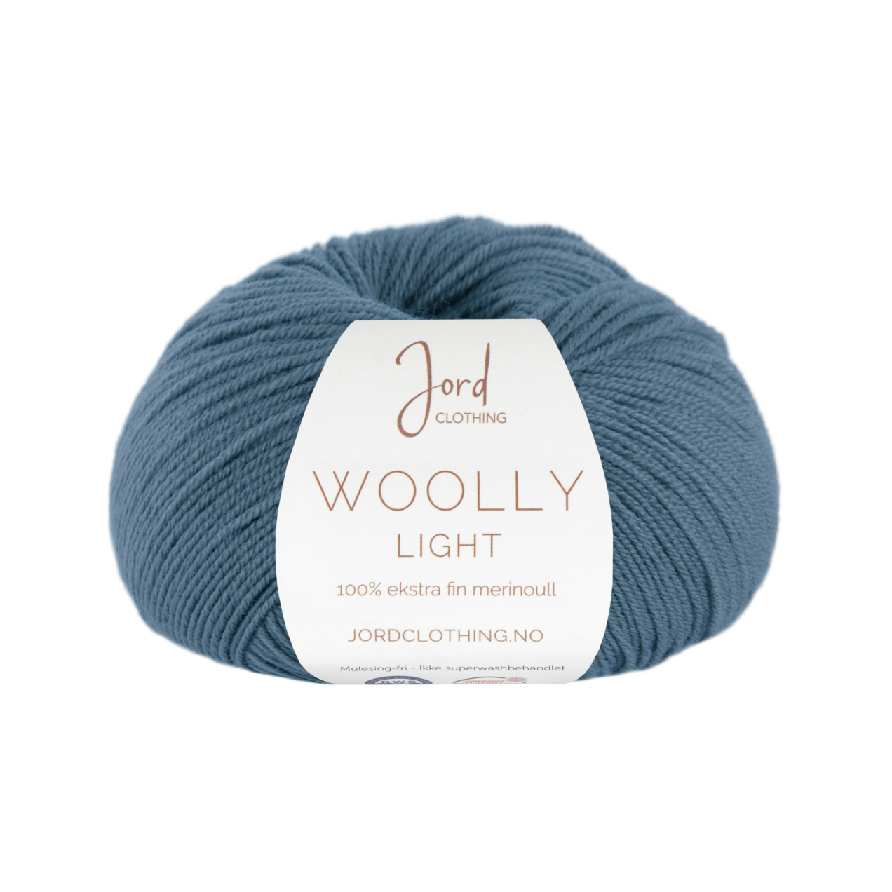 Woolly Light