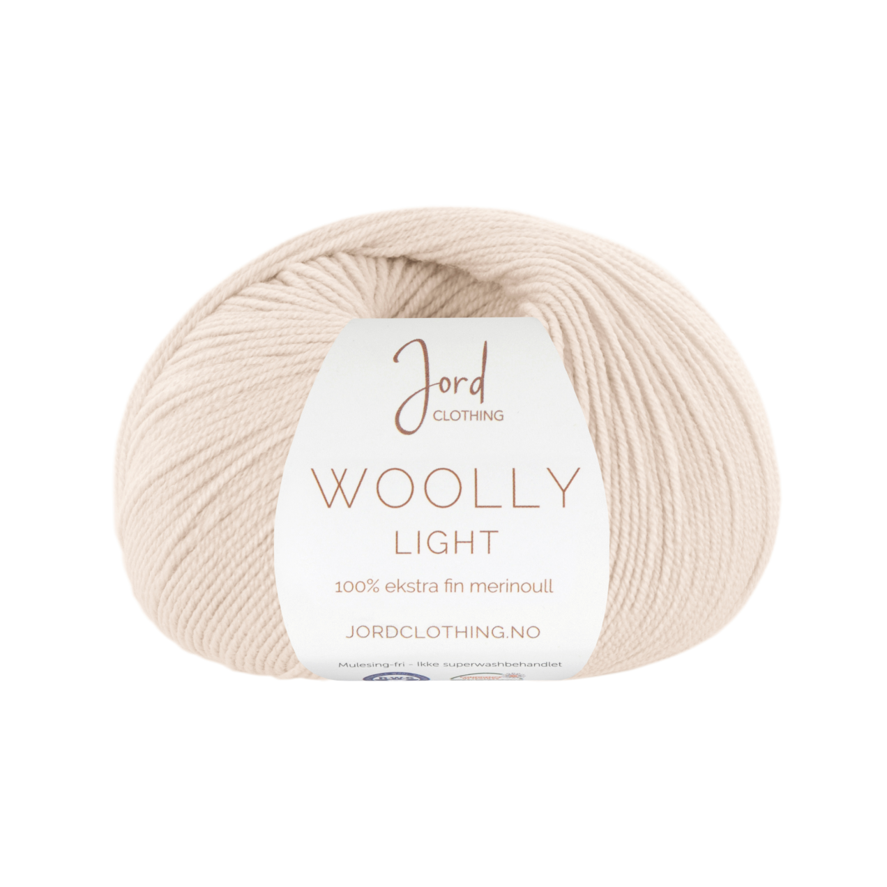 Woolly Light