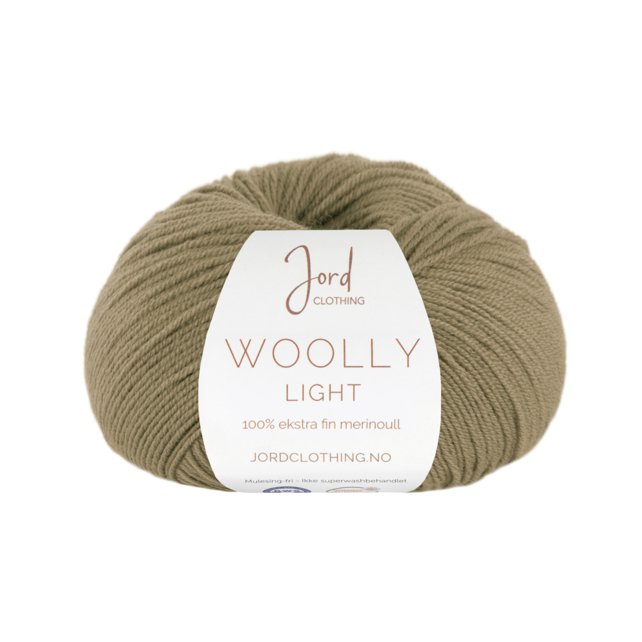 Woolly Light