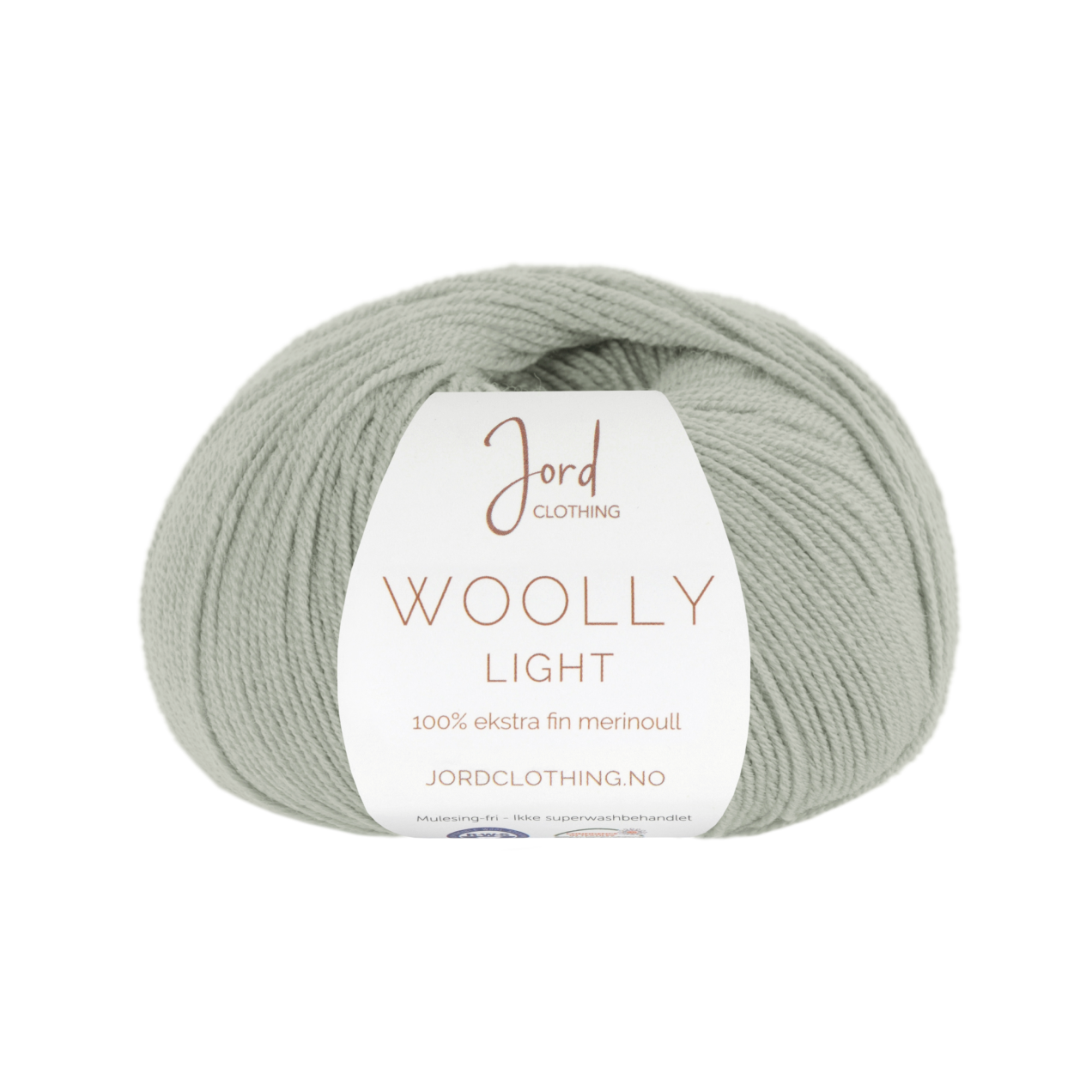 Woolly Light