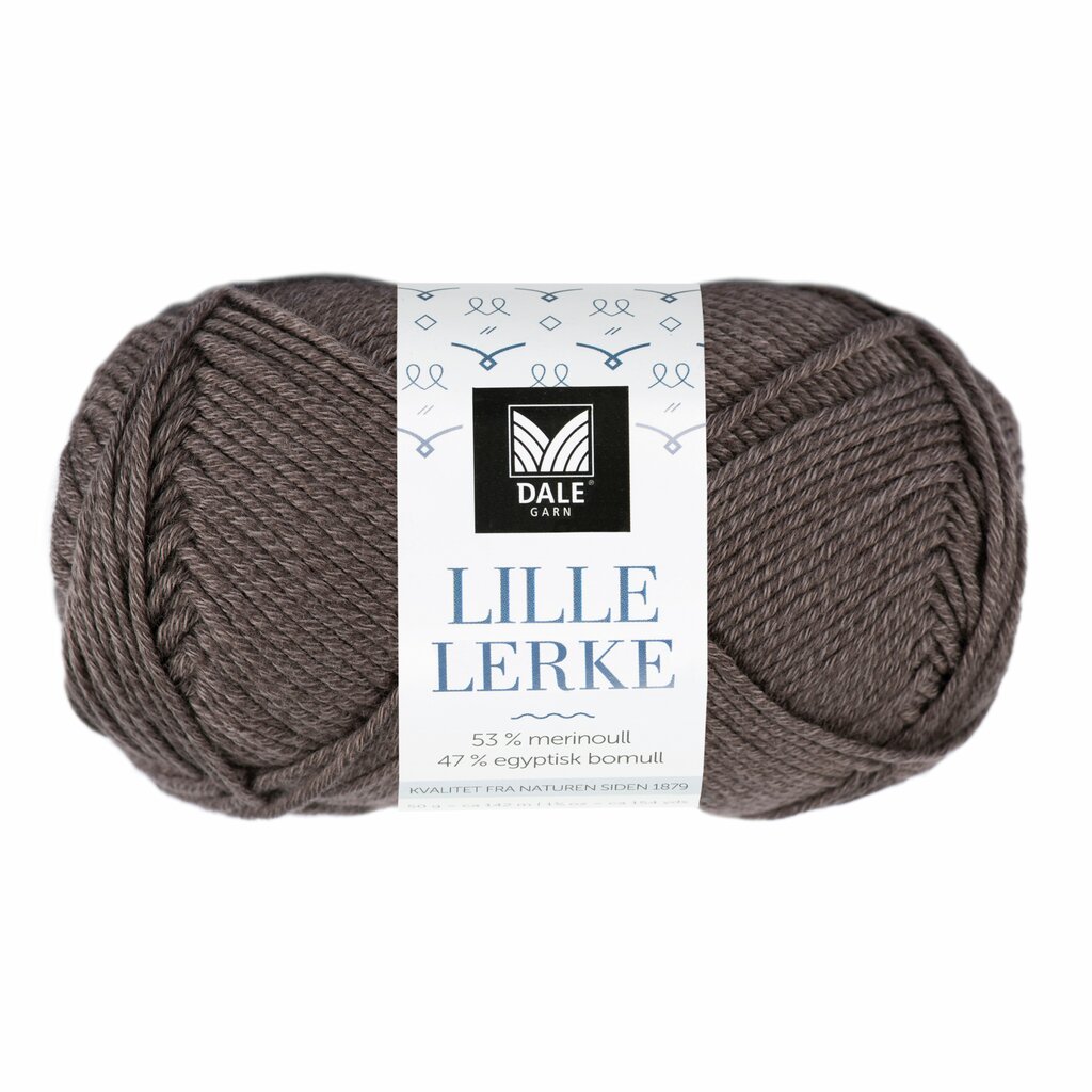 Lille Lerke