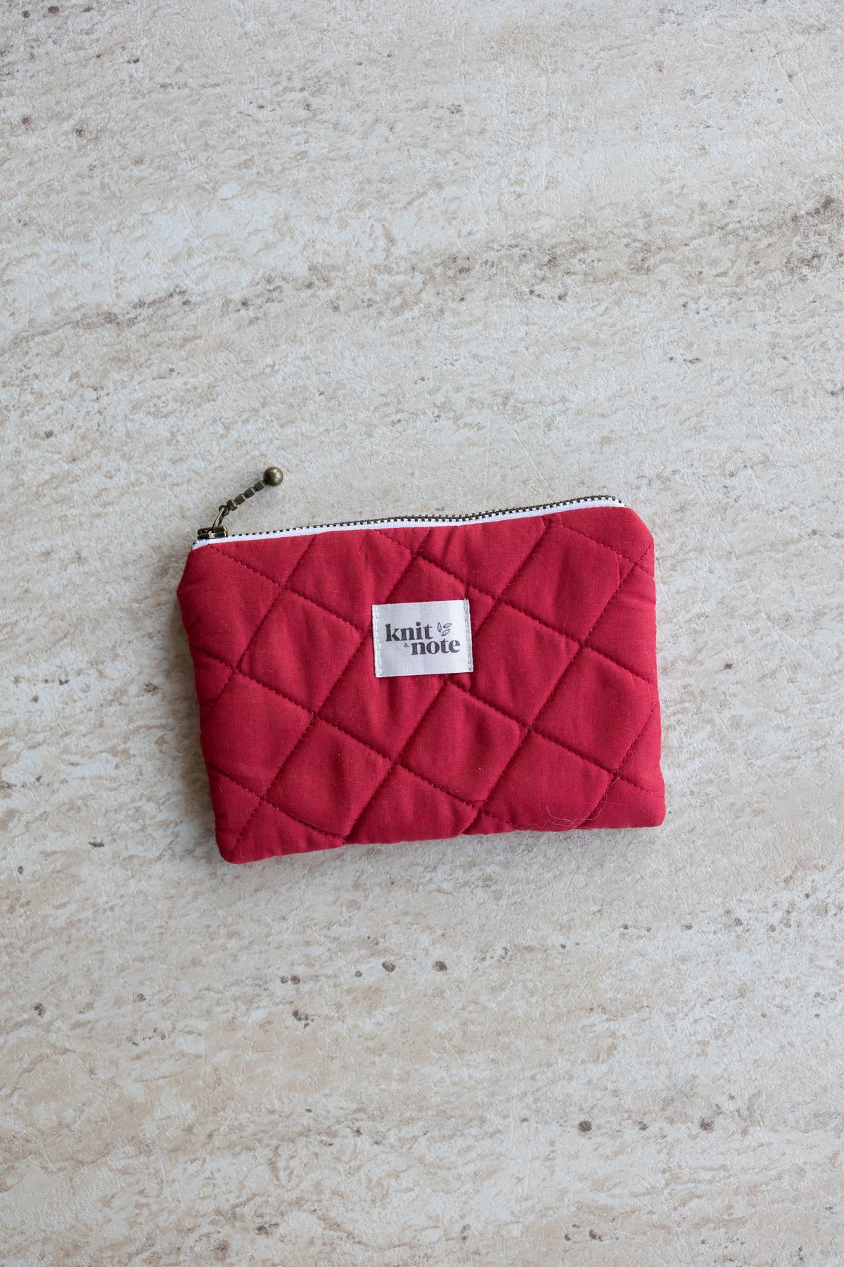 Accessories pouch