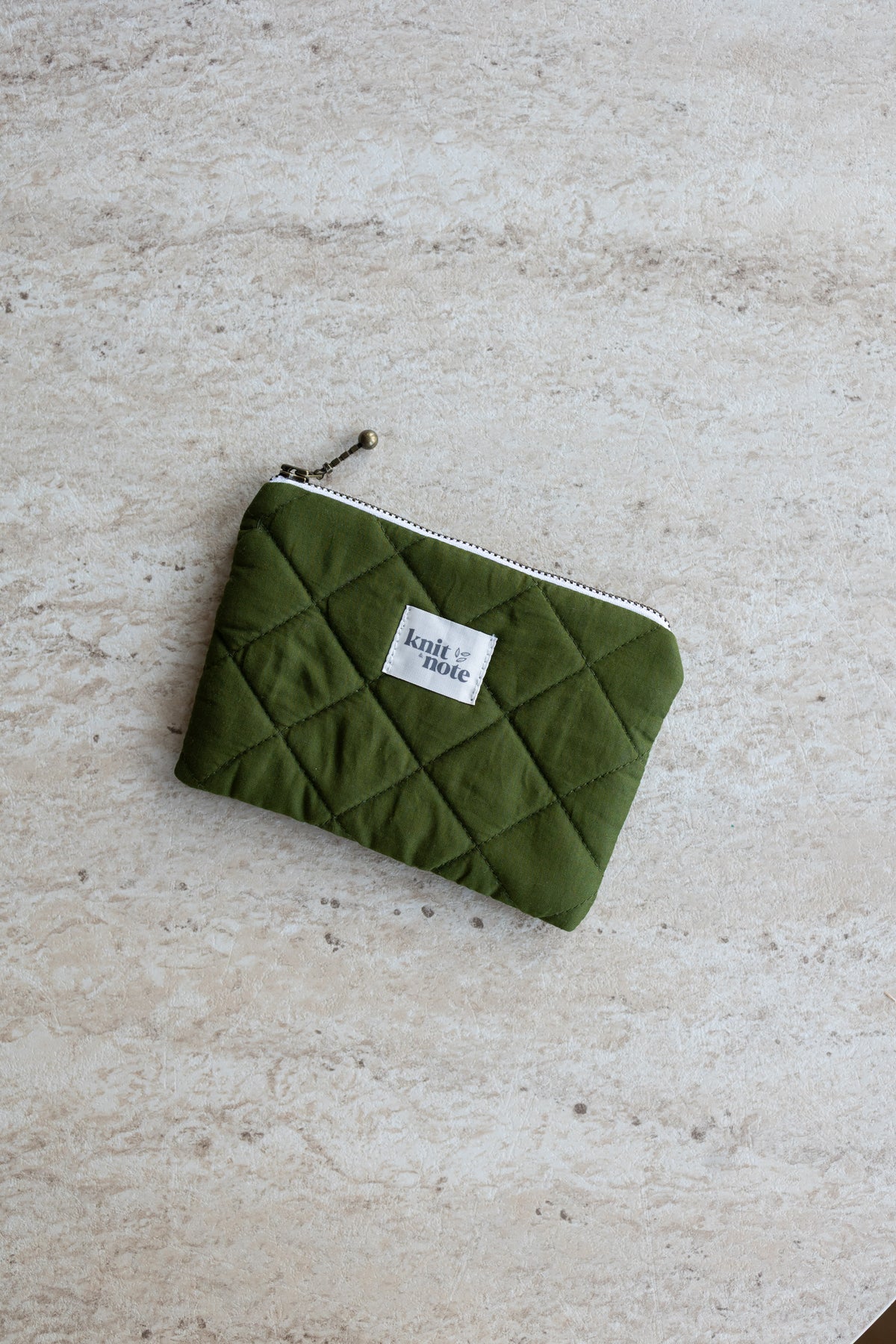Accessories pouch